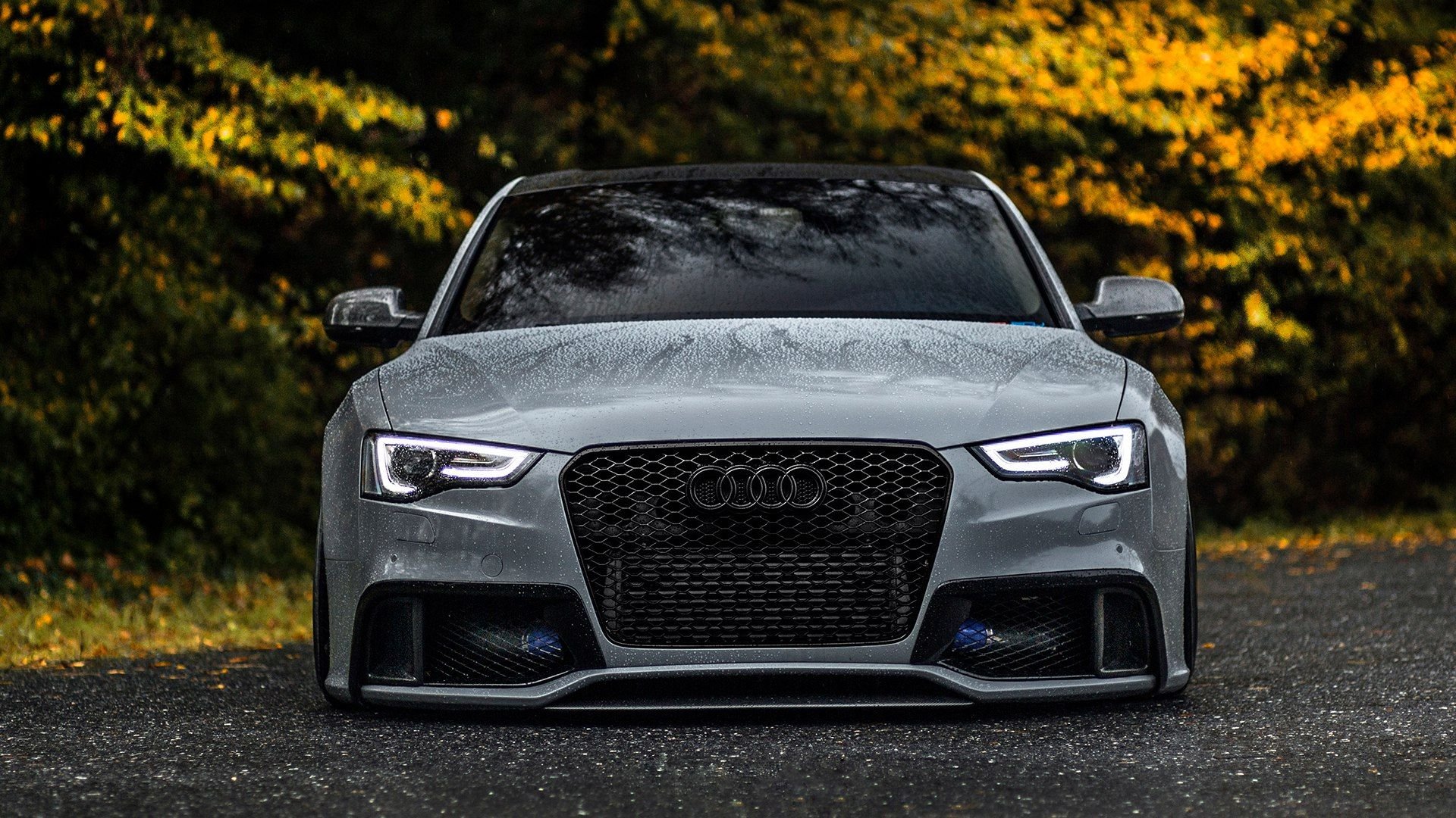 Audi Wallpapers