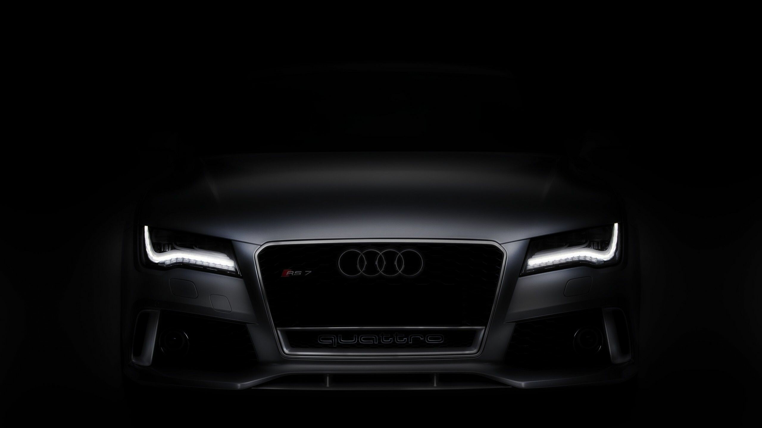 Audi 4K Wallpapers