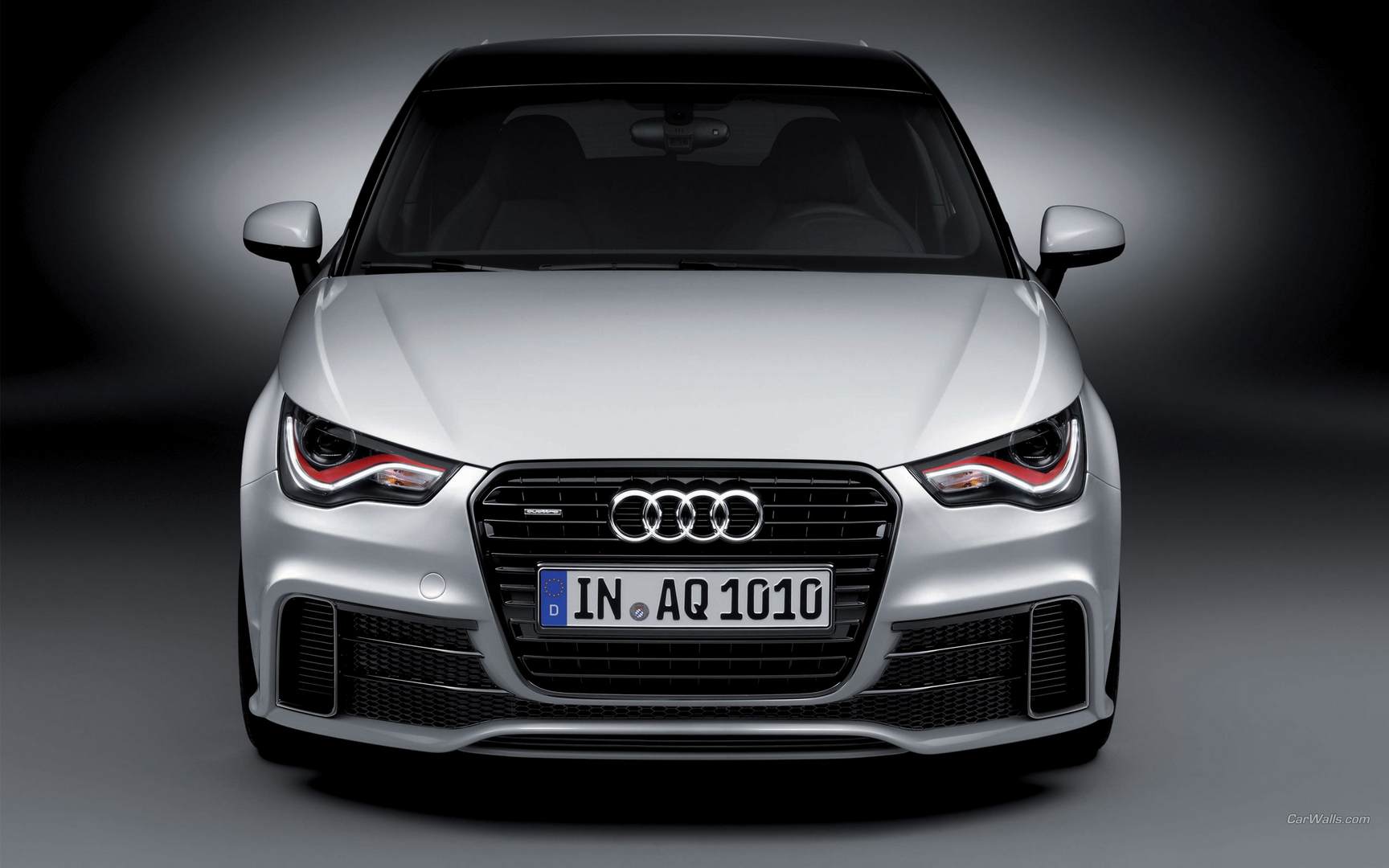 Audi A1 Wallpapers