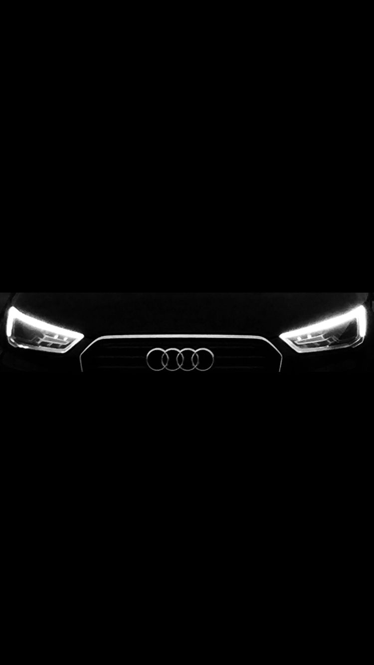 Audi A1 Wallpapers