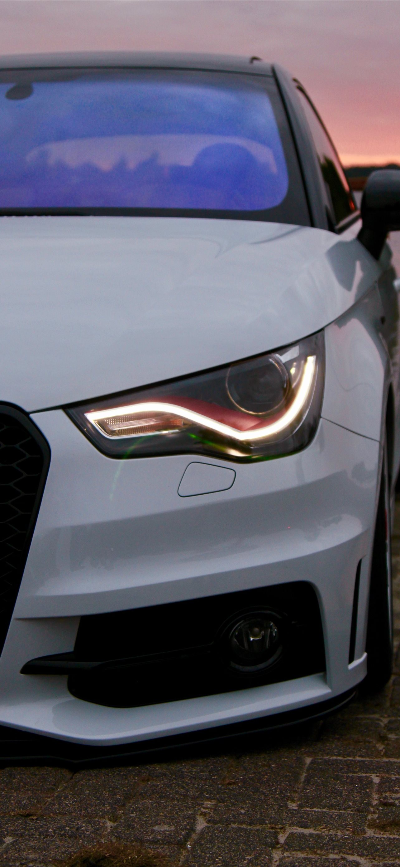 Audi A1 Wallpapers