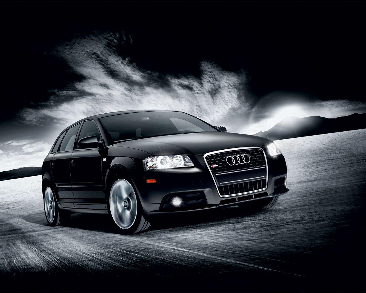 Audi A3 Wallpapers