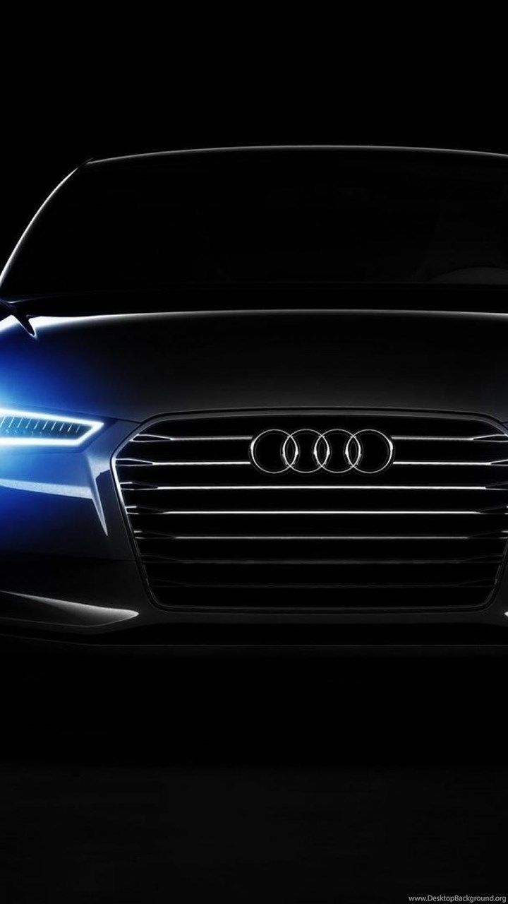 Audi A4 Wallpapers