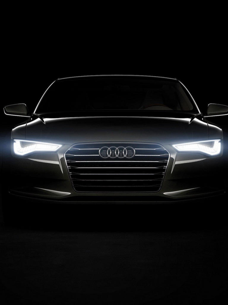 Audi A4 Iphone Wallpapers