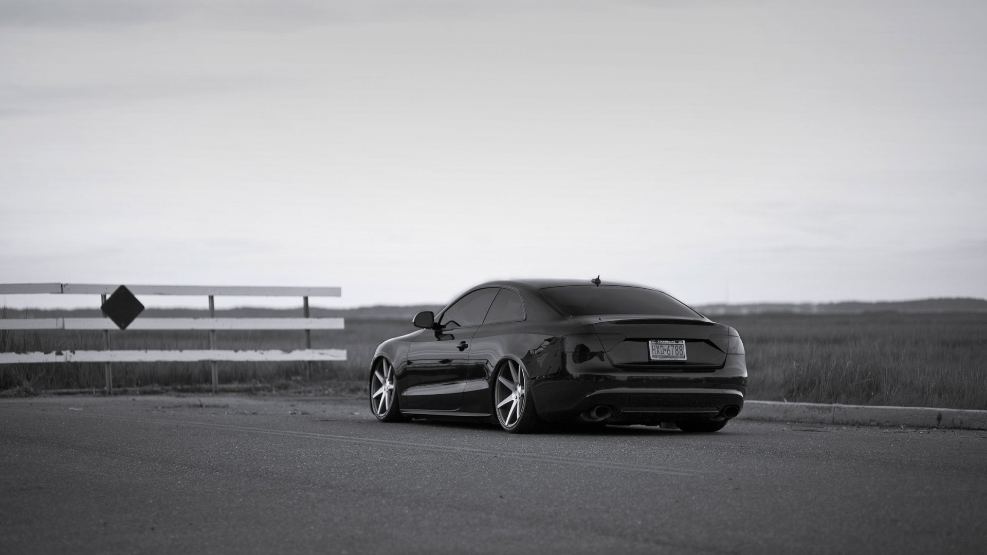 Audi A5 Wallpapers