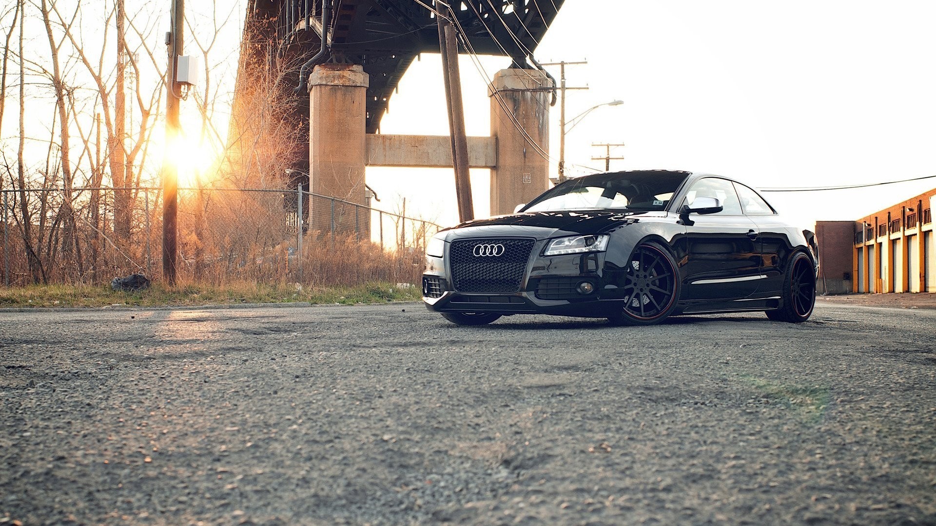 Audi A5 Wallpapers