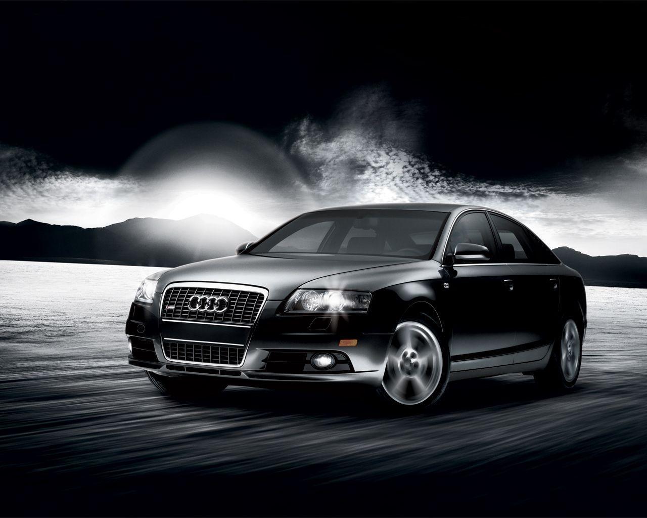 Audi A6 Wallpapers