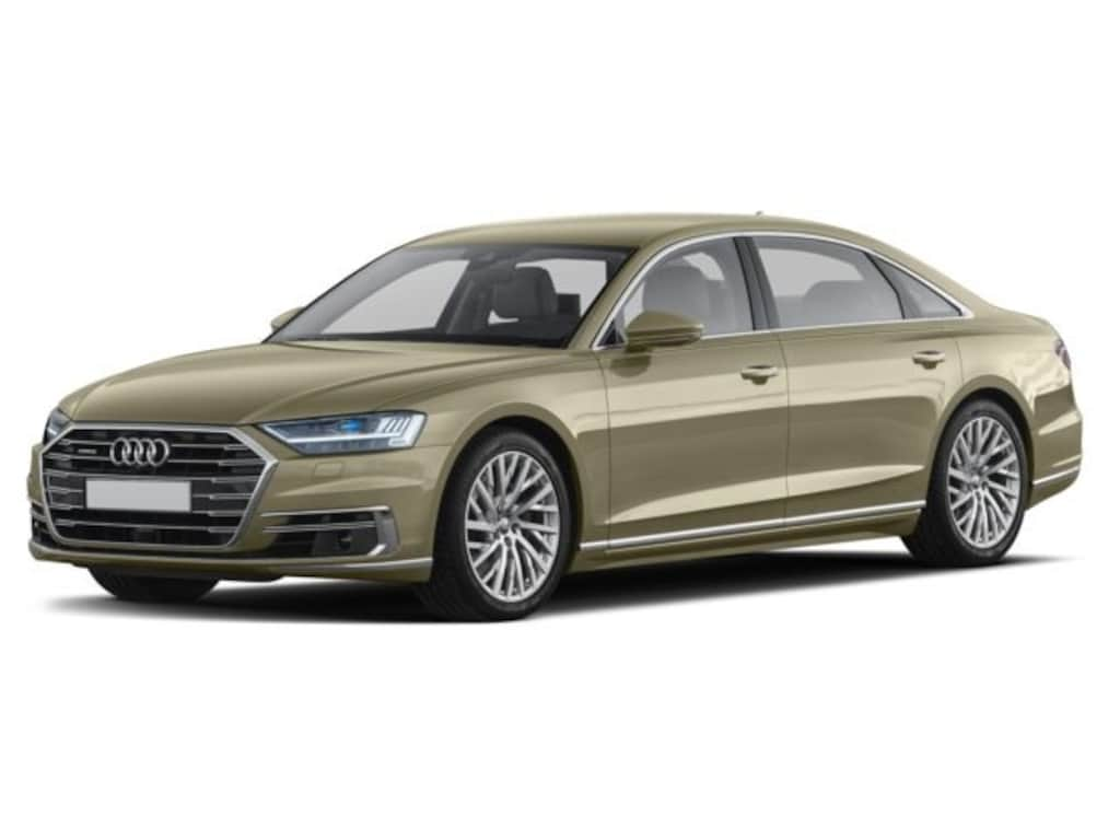 Audi A8 Tfsi E Wallpapers