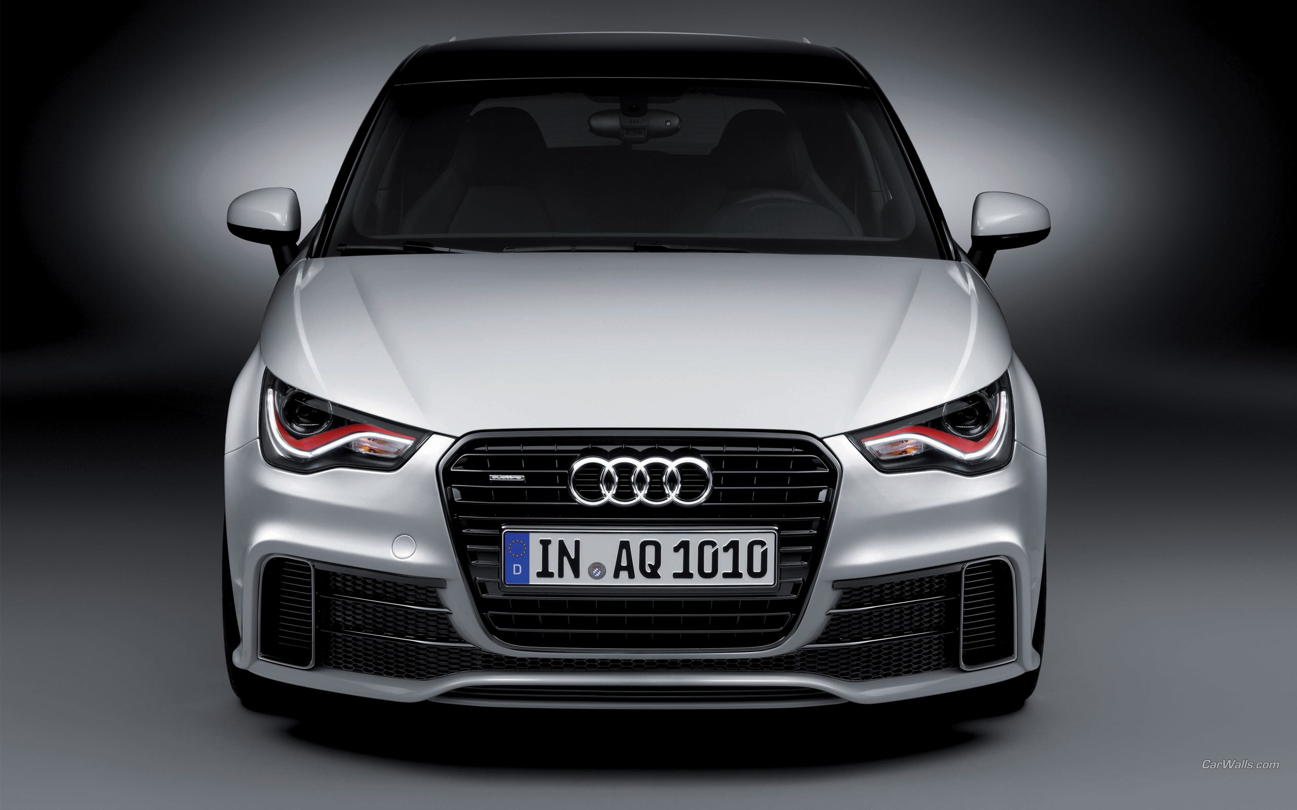 Audi Ai Me Wallpapers