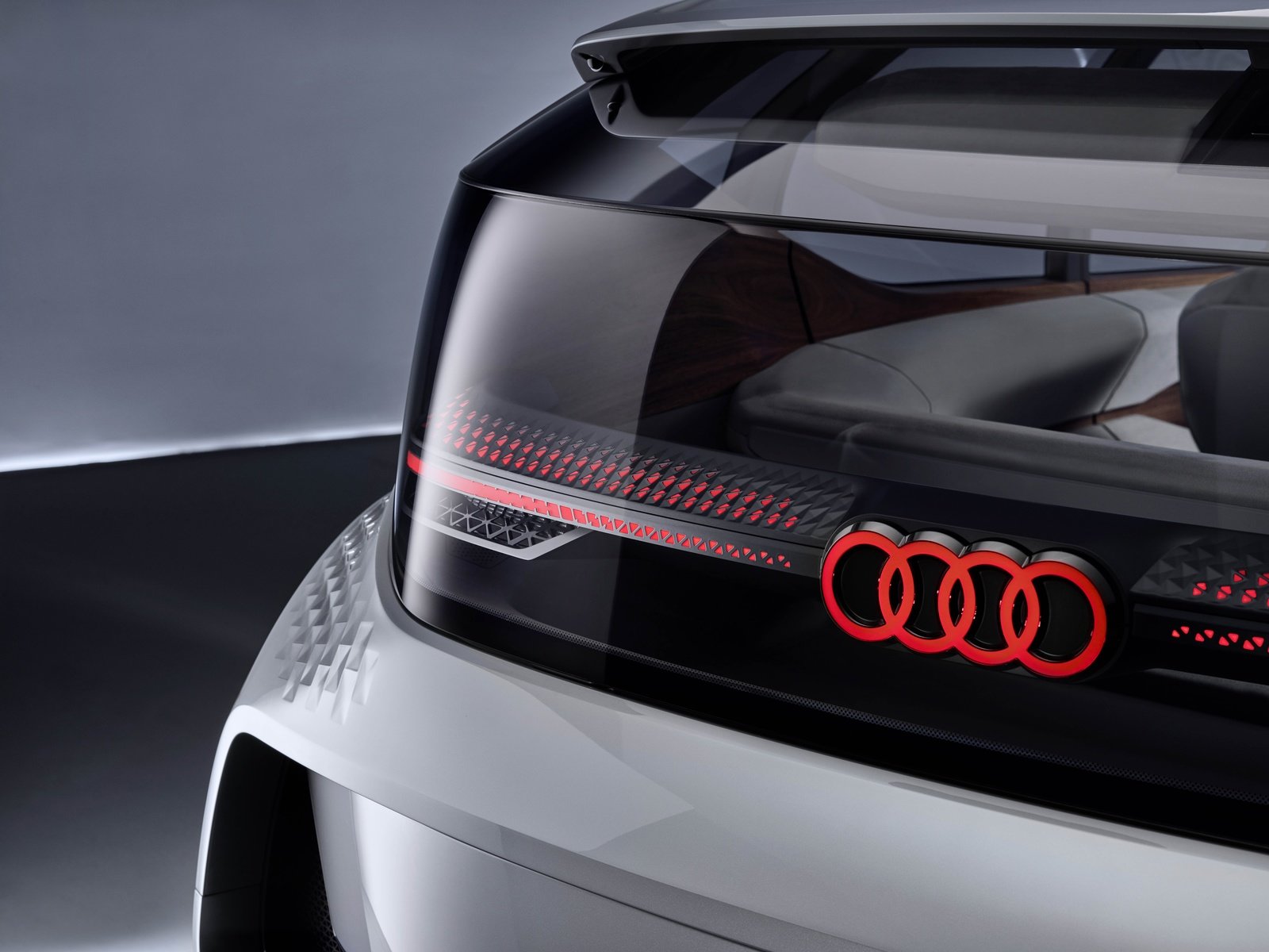 Audi Ai Me Wallpapers