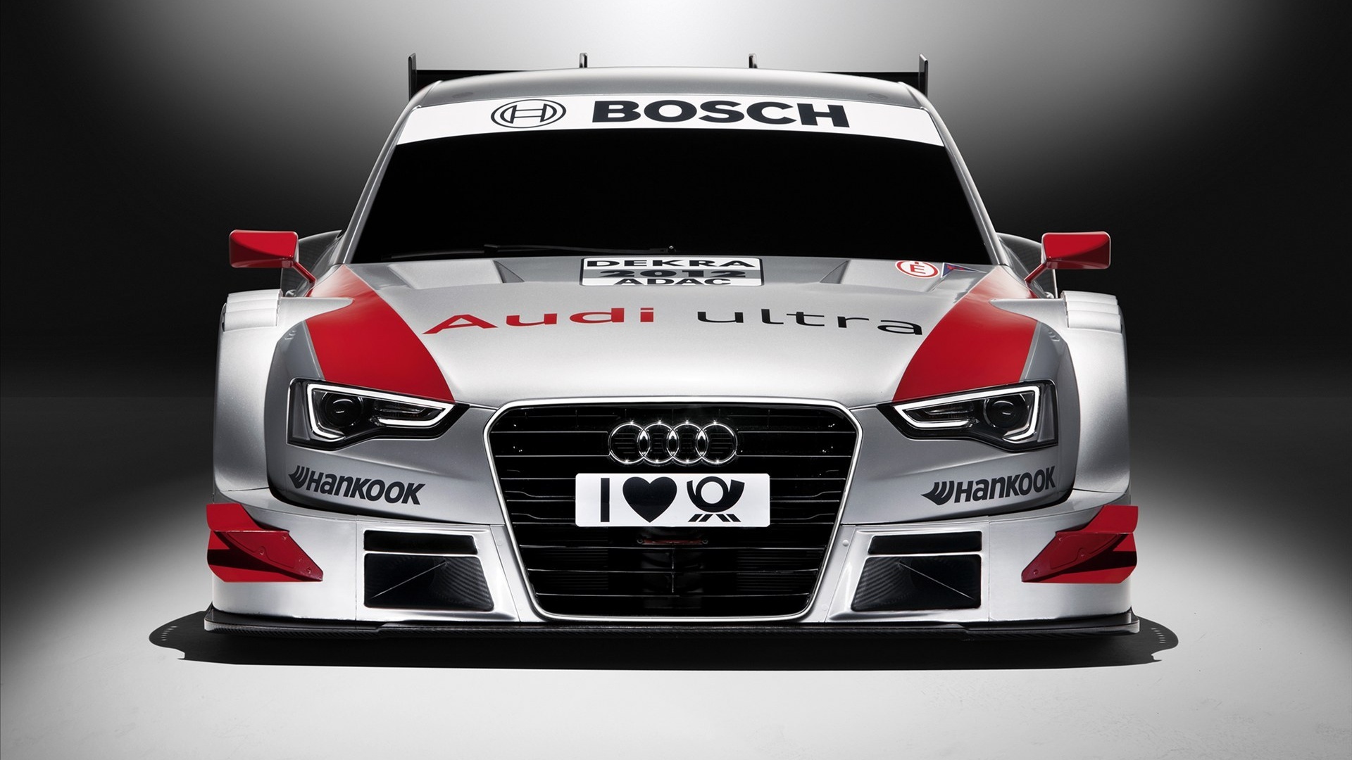 Audi Dtm Wallpapers