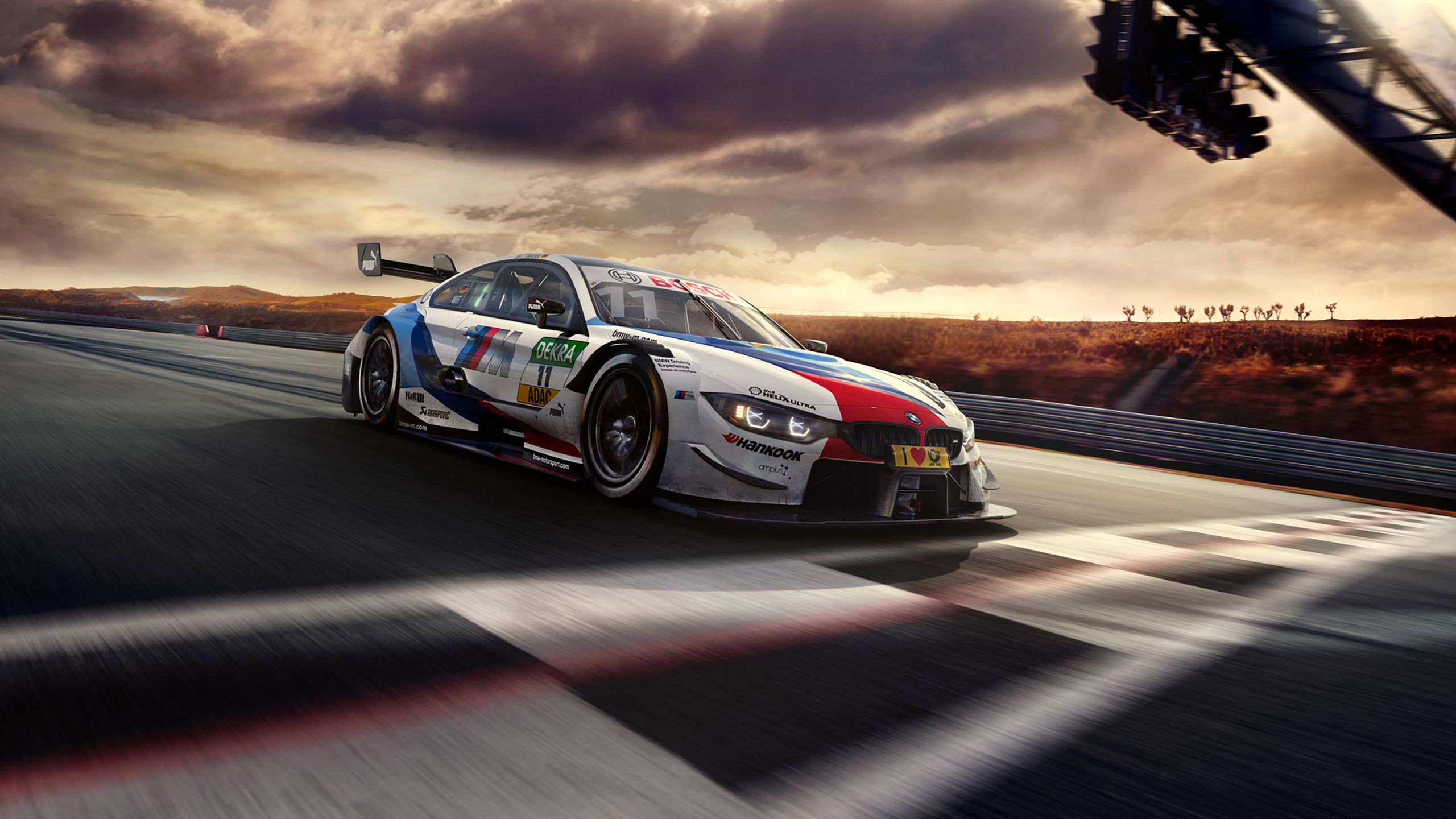 Audi Dtm Wallpapers