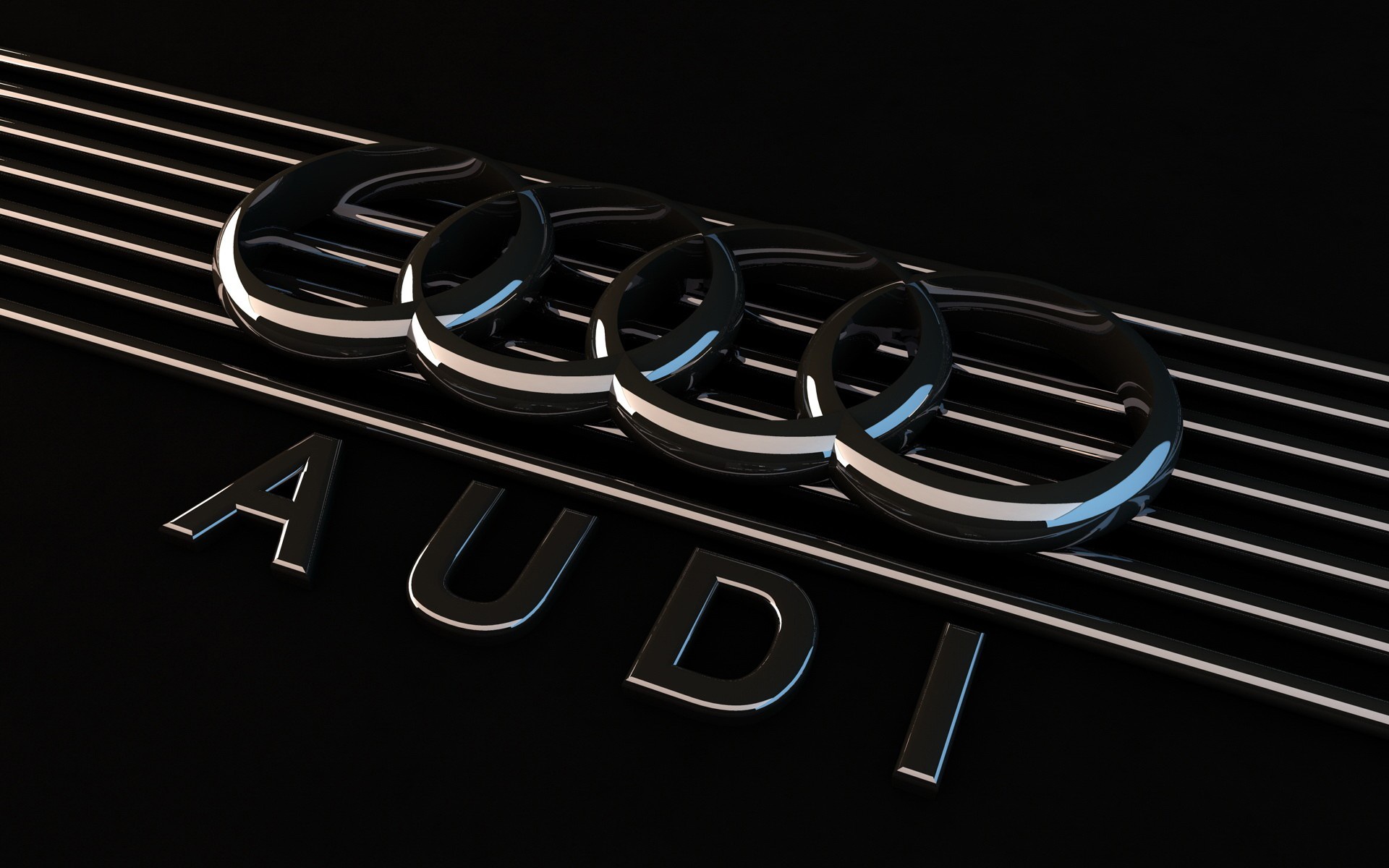 Audi Full Hd Wallpapers