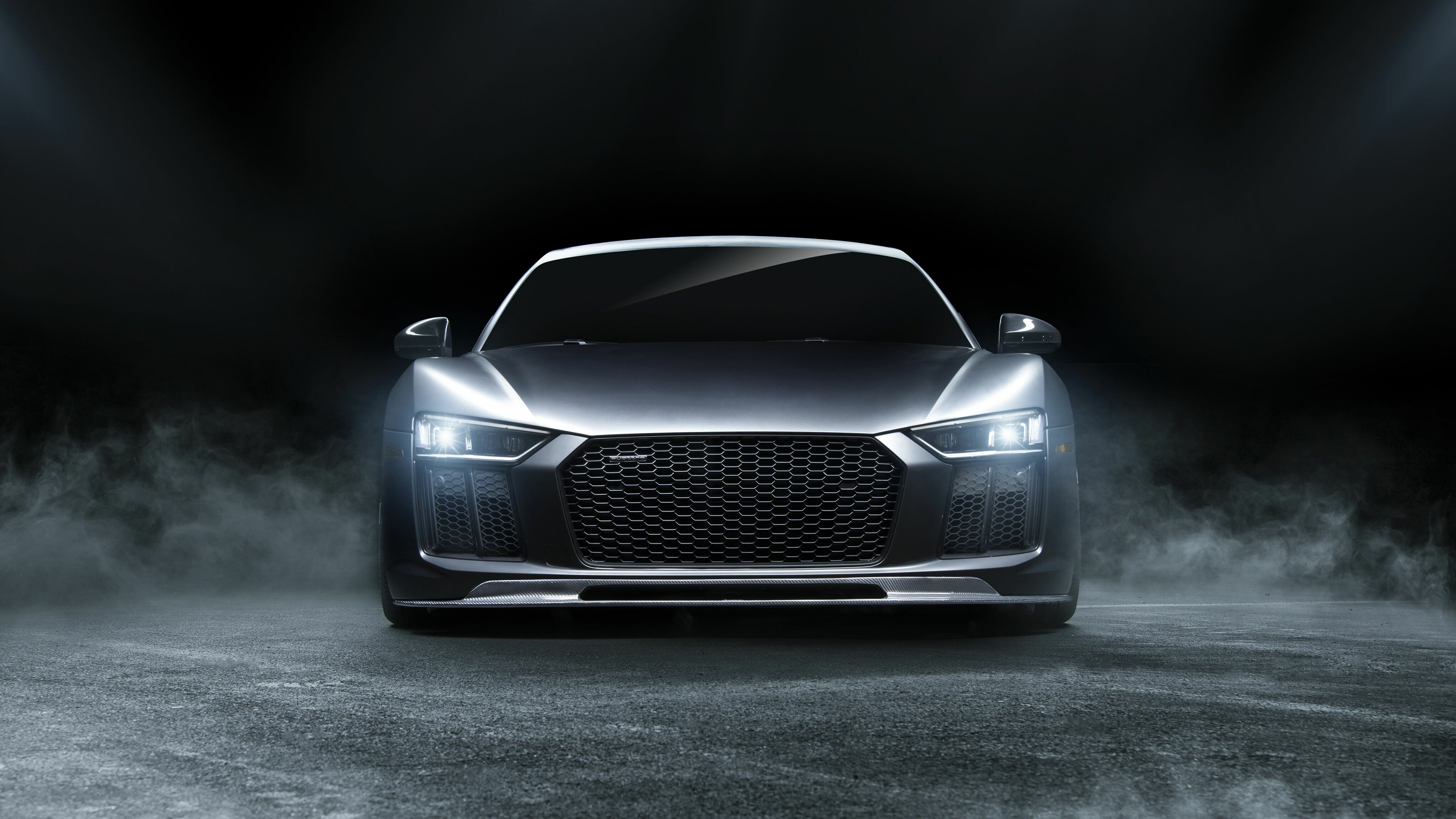 Audi Full Hd Wallpapers