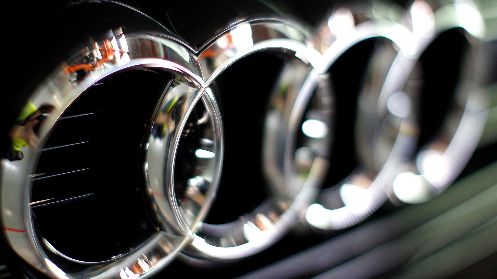 Audi Full Hd Wallpapers