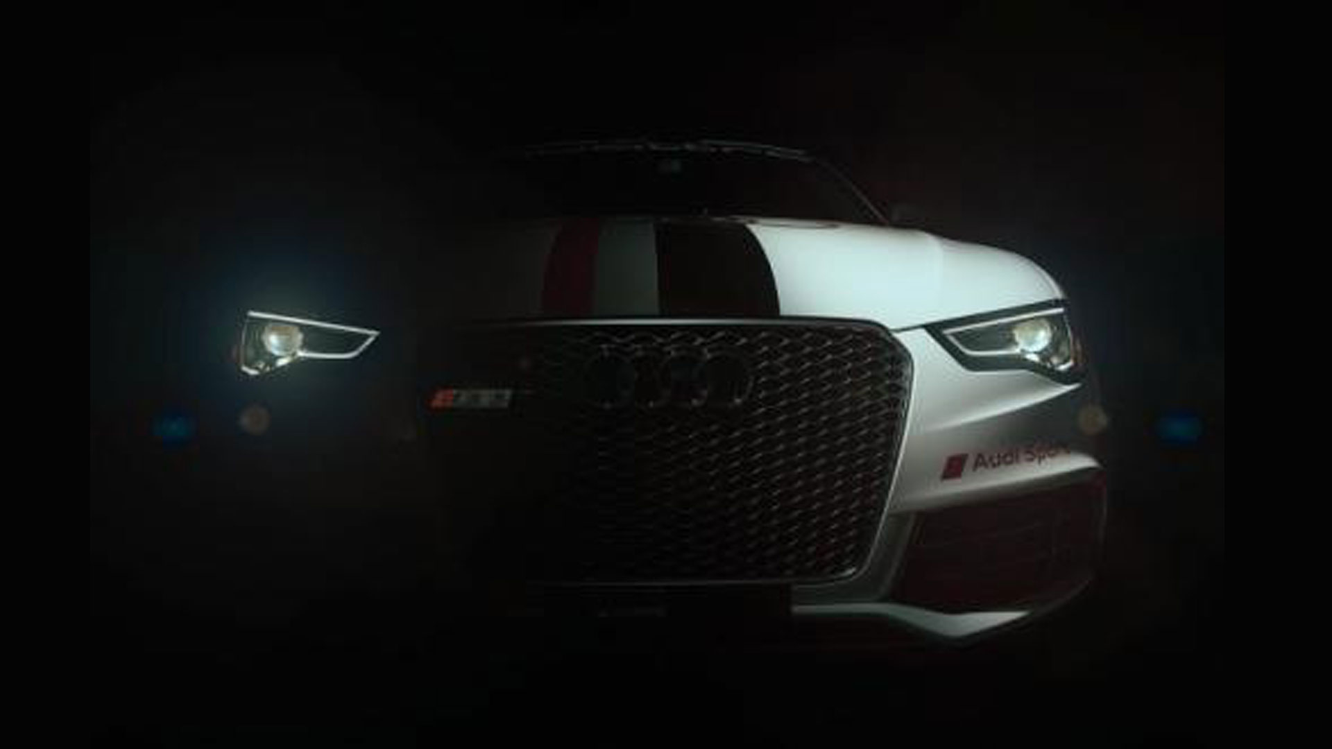 Audi Full Hd Wallpapers