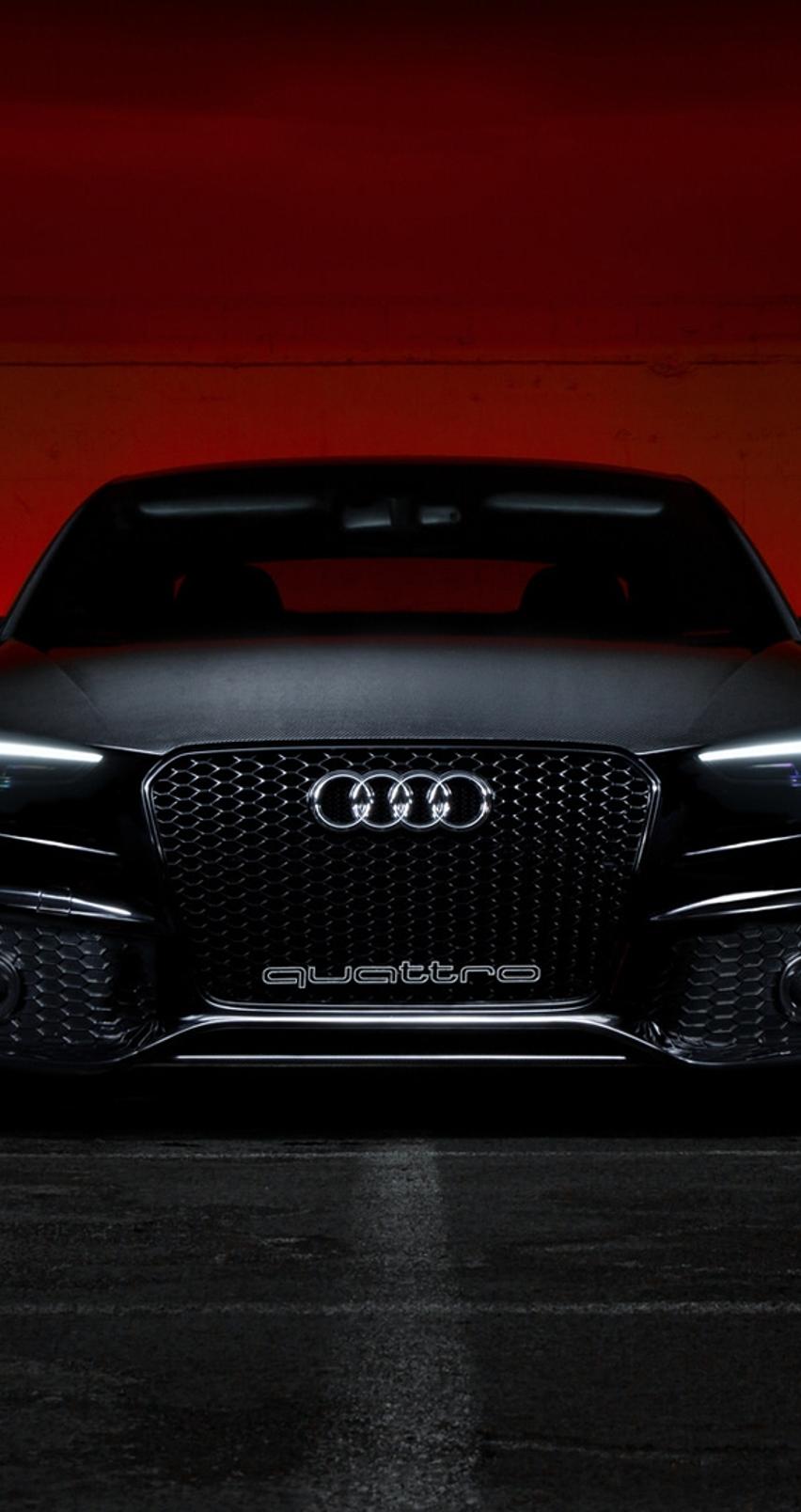 Audi Full Hd Wallpapers