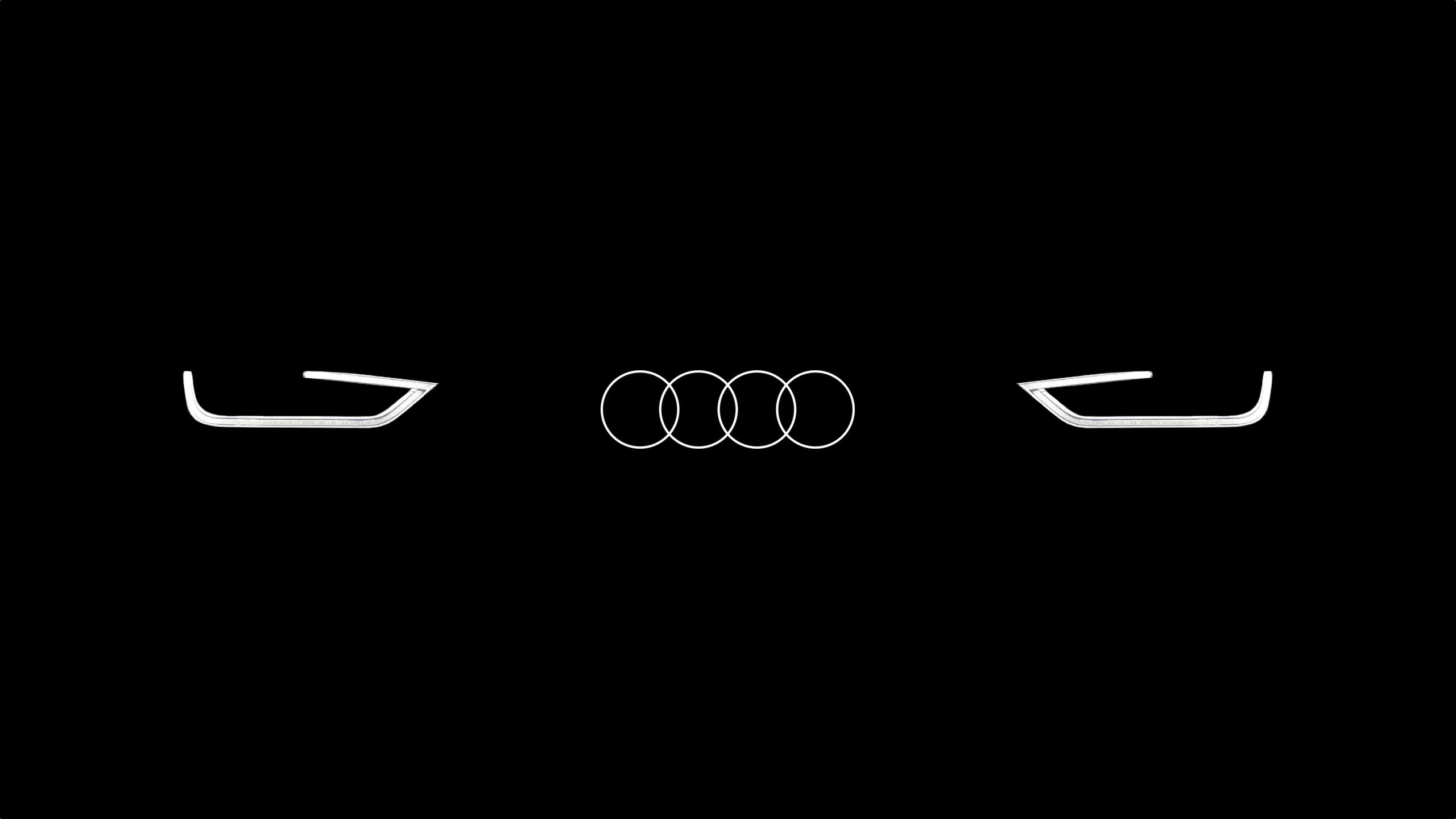 Audi Logo Wallpapers