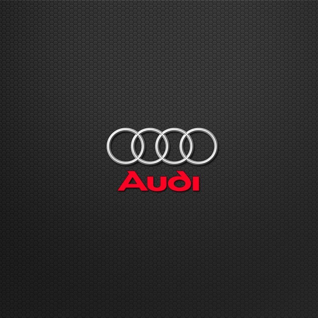 Audi Logo Wallpapers