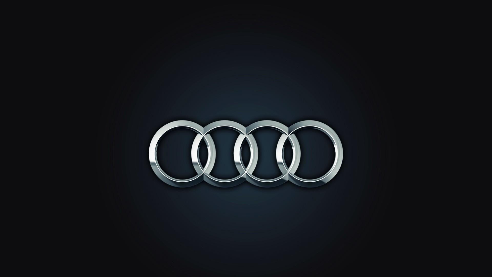 Audi Logo Wallpapers