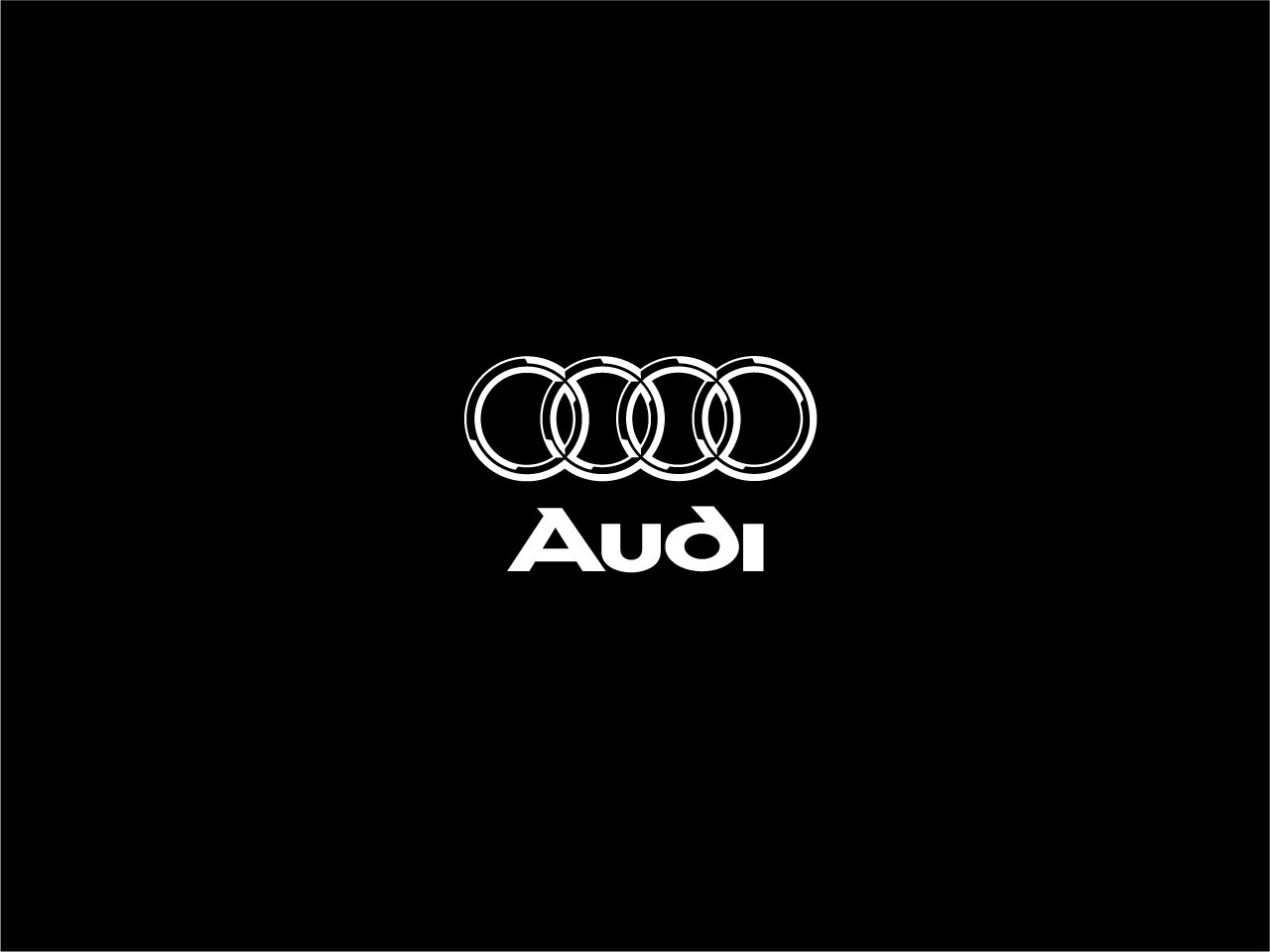 Audi Logo Wallpapers