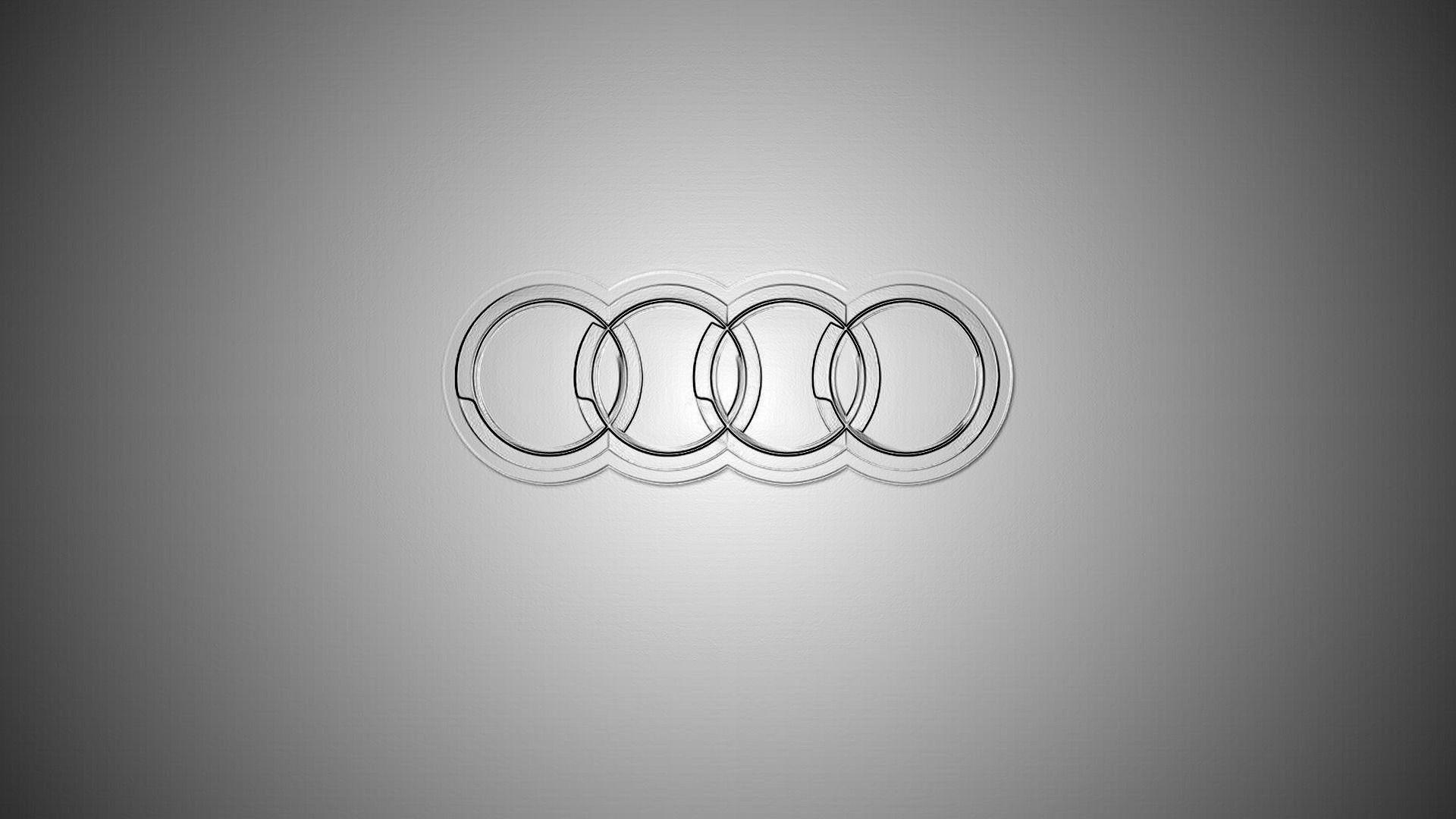 Audi Logo Wallpapers