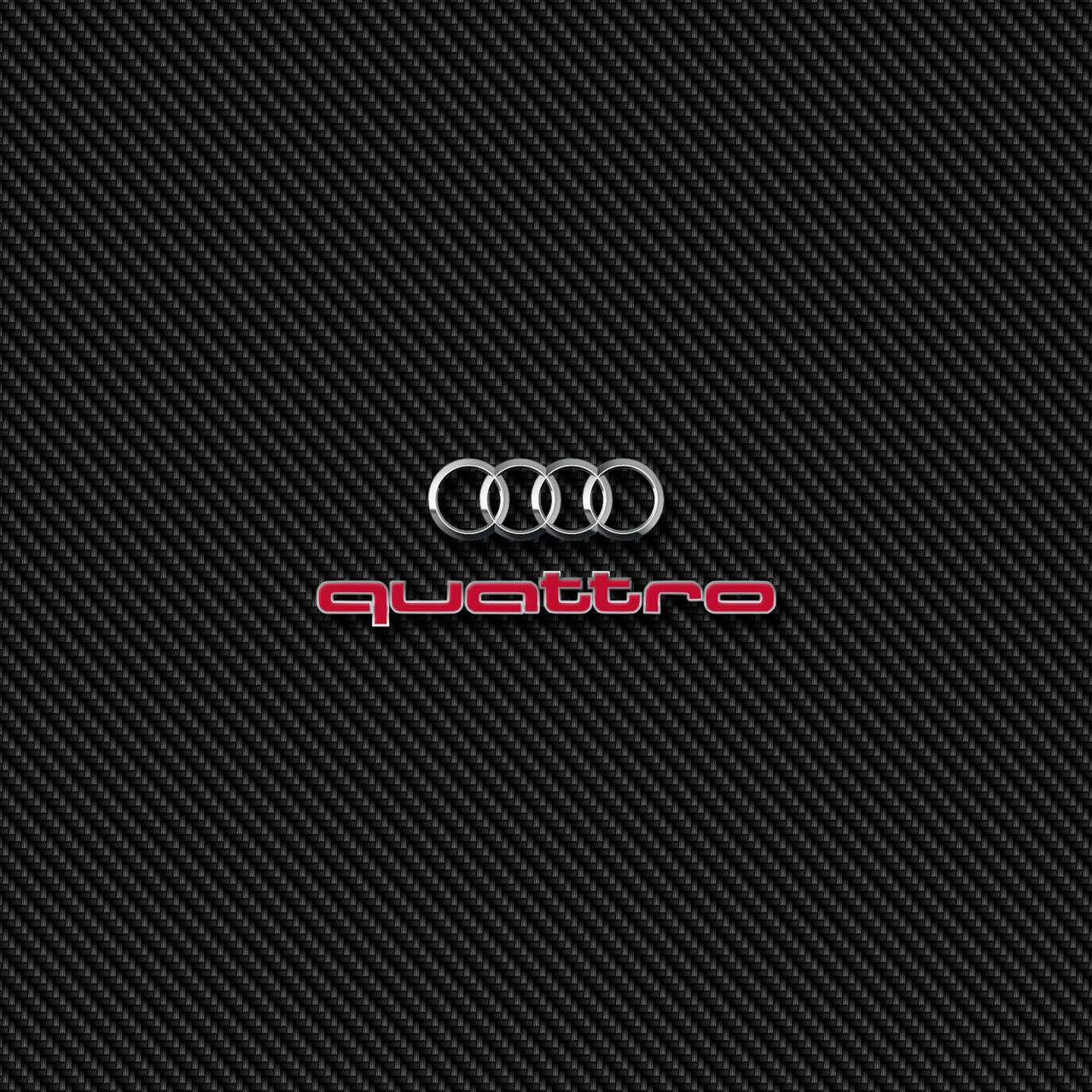 Audi Logo Wallpapers