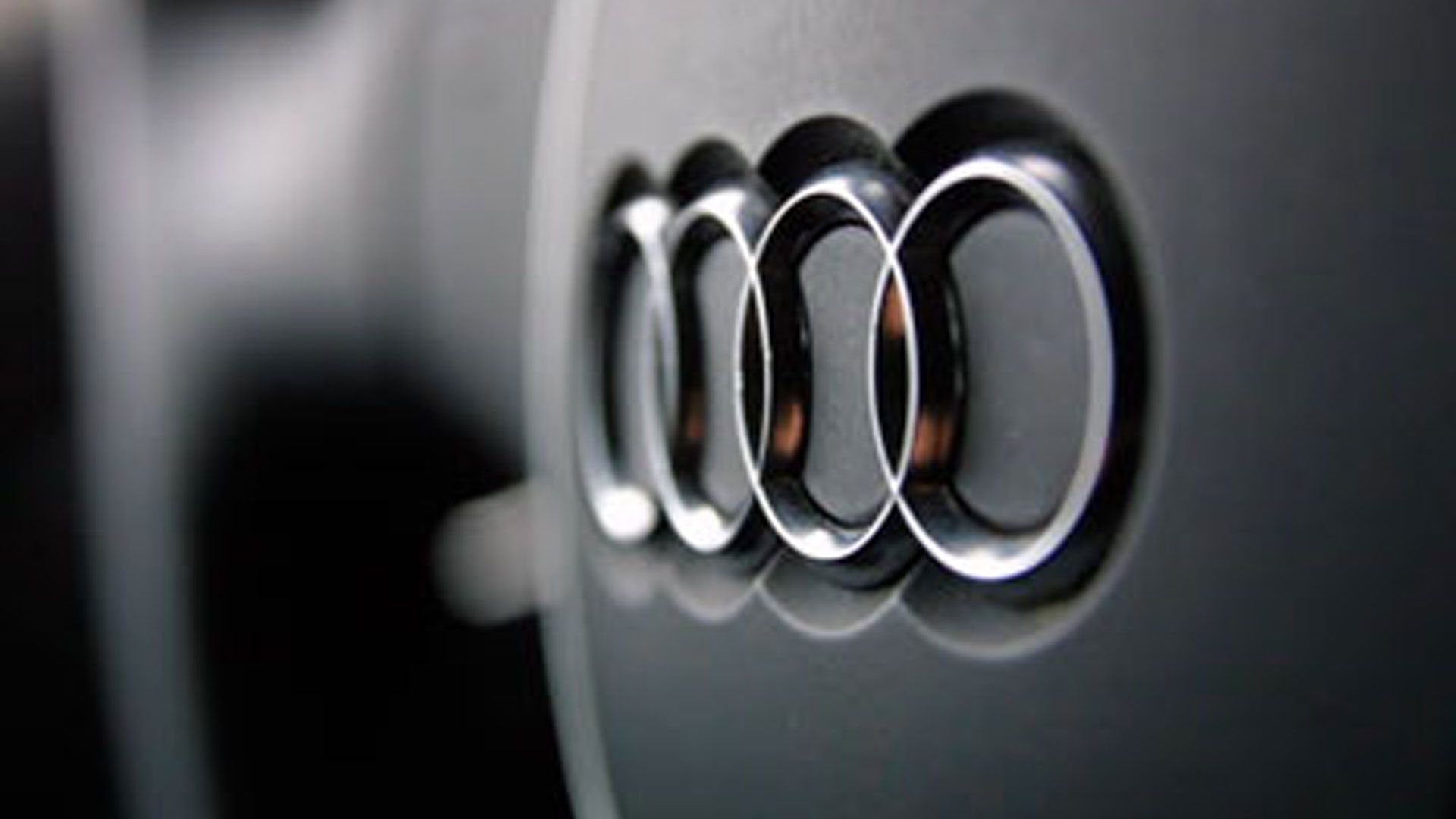 Audi Logo Wallpapers