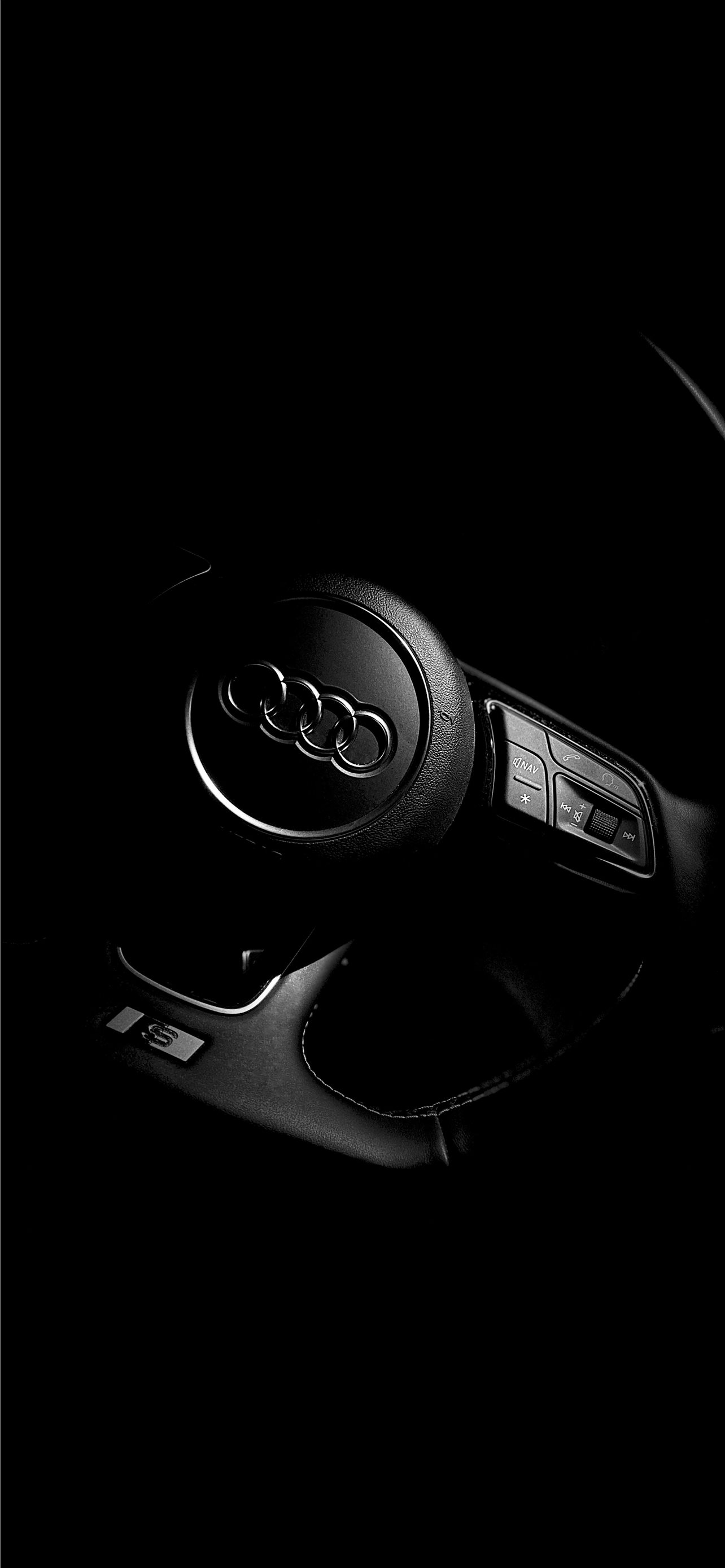 Audi Logo Wallpapers