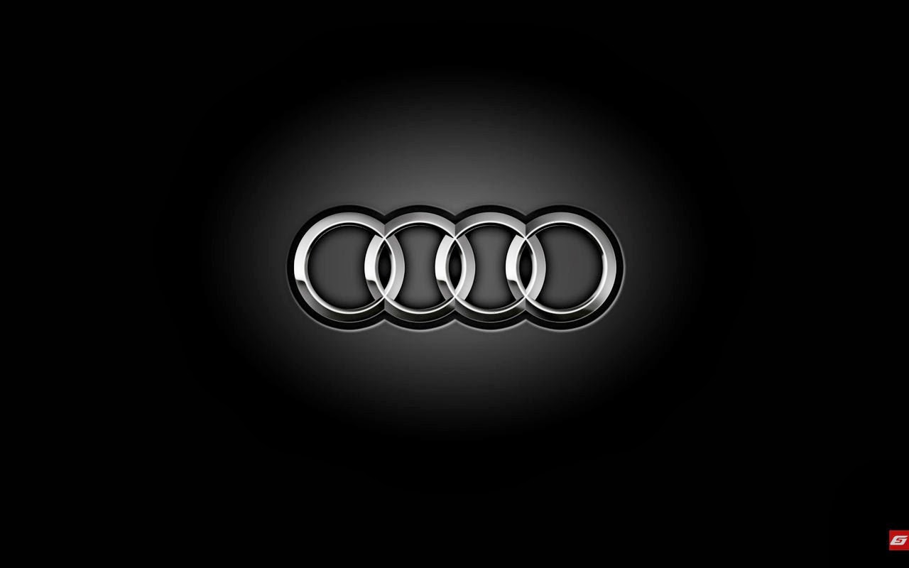 Audi Logo Wallpapers