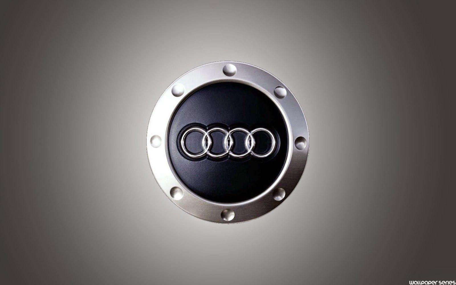 Audi Logo Wallpapers