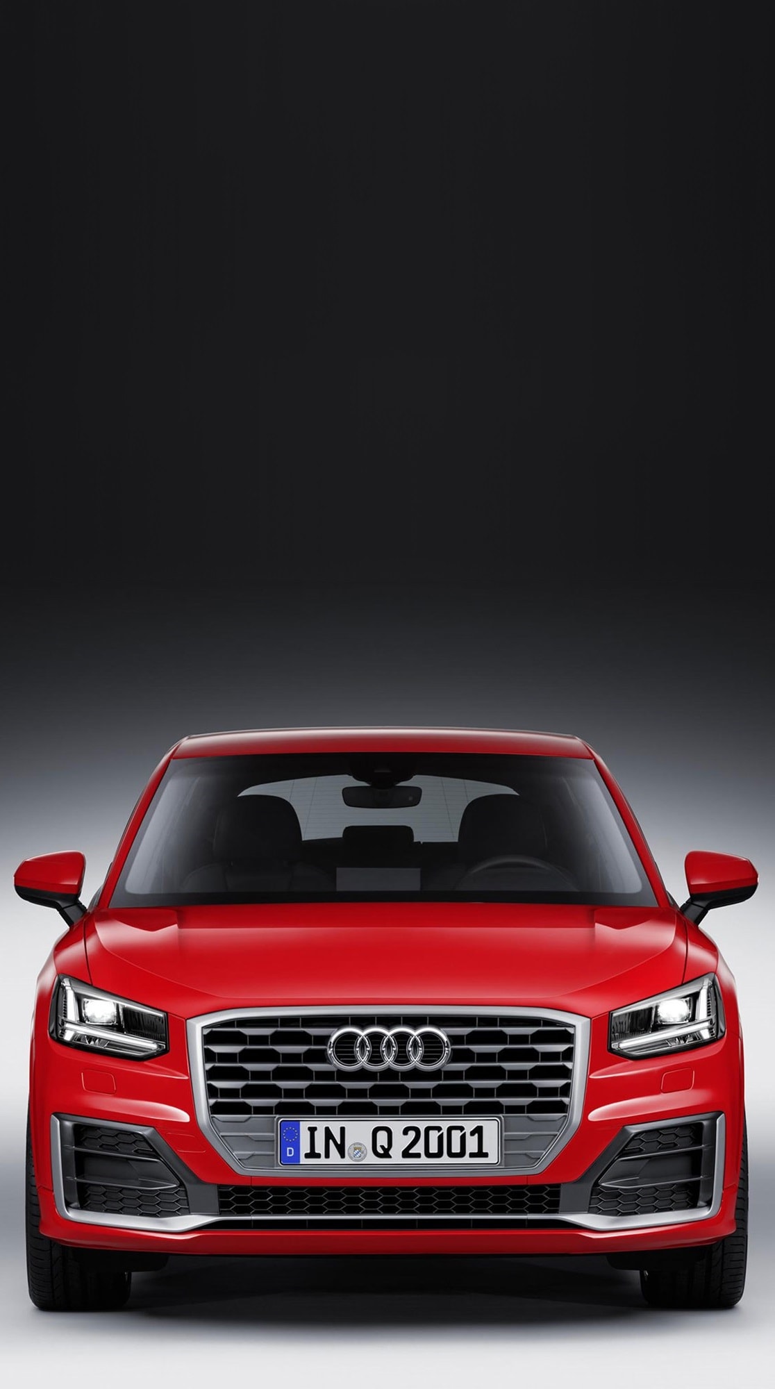 Audi Q2 Wallpapers