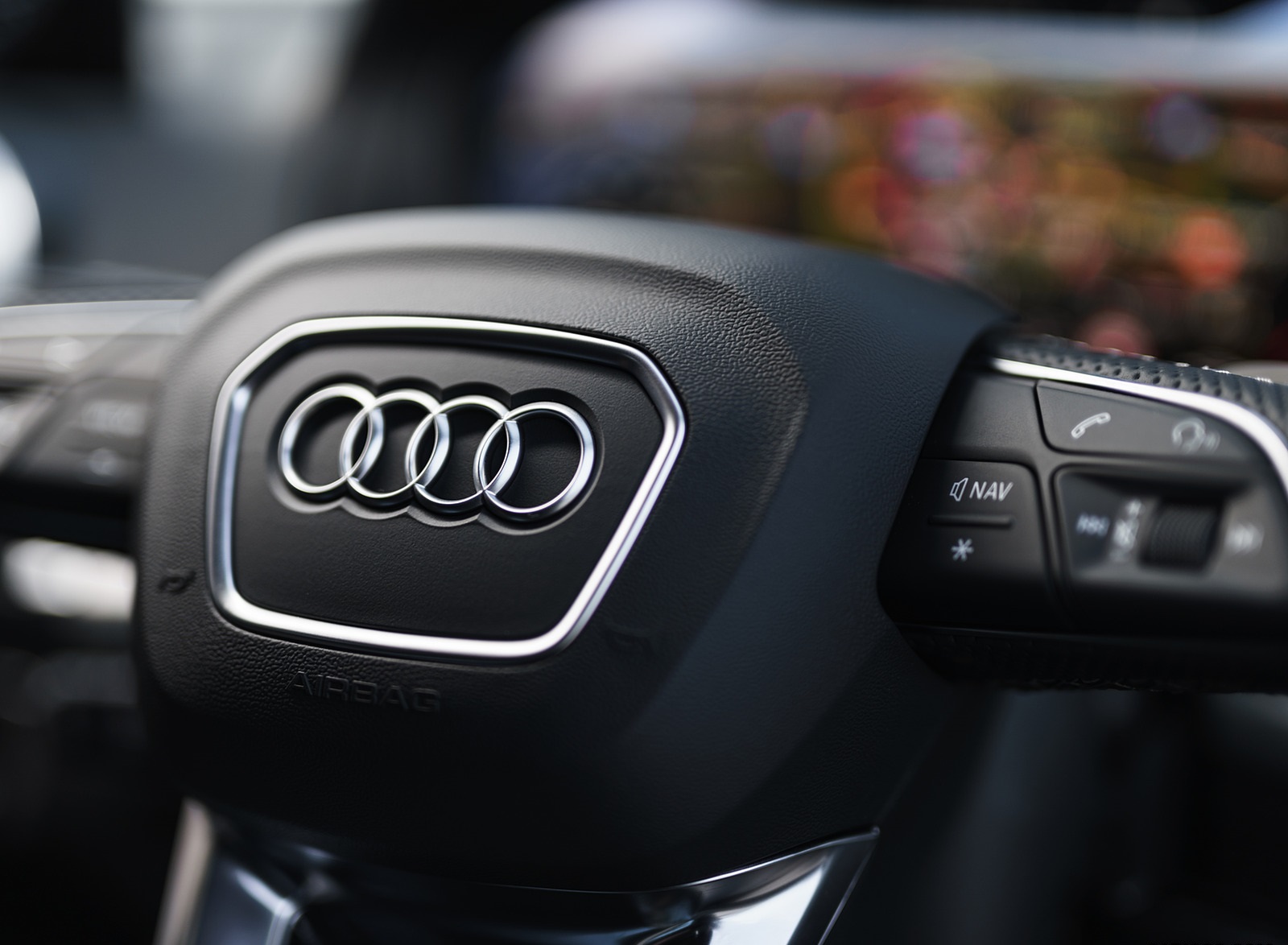 Audi Q2L 35 Tfsi Wallpapers