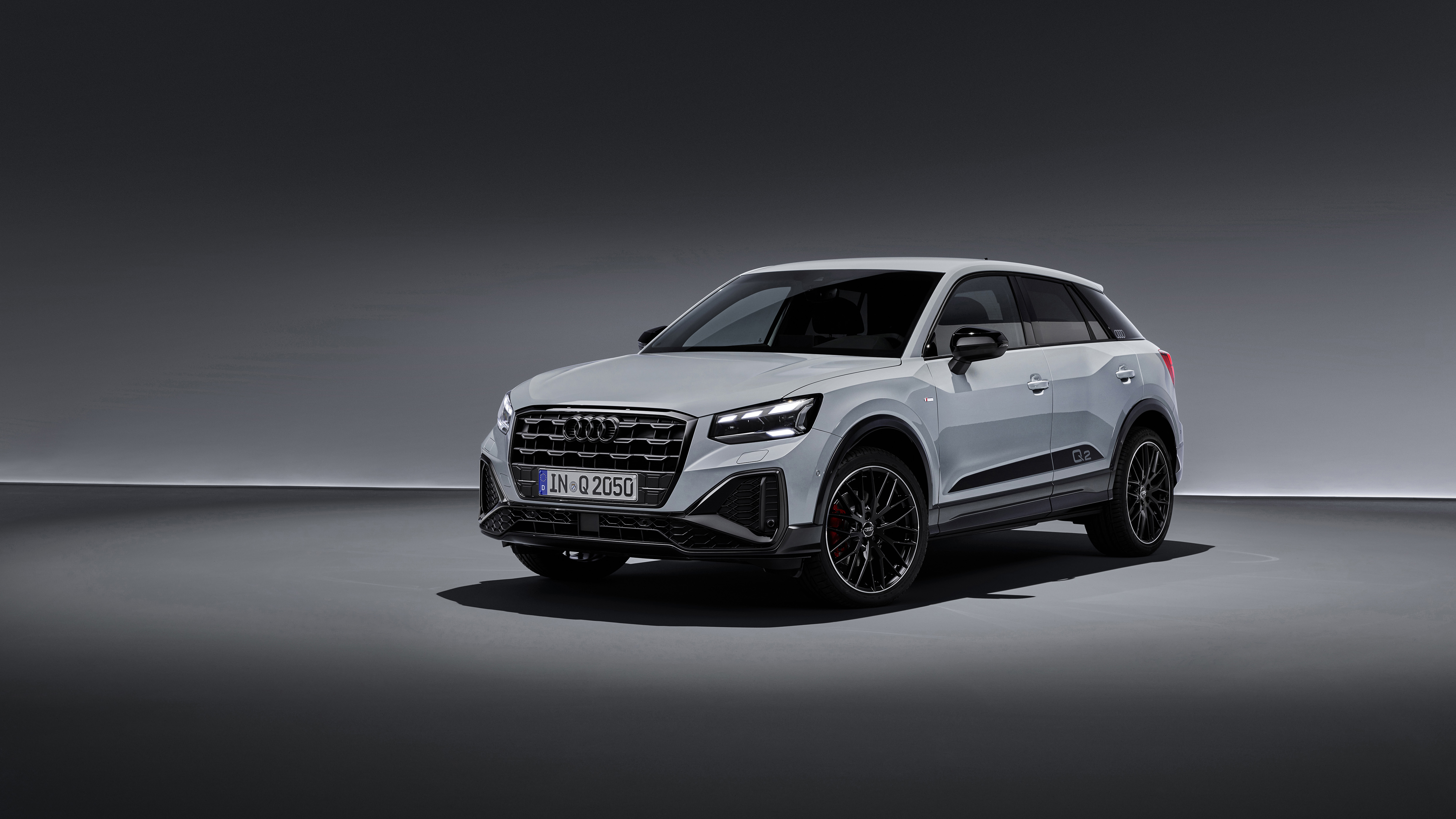 Audi Q2L 35 Tfsi S Line Wallpapers