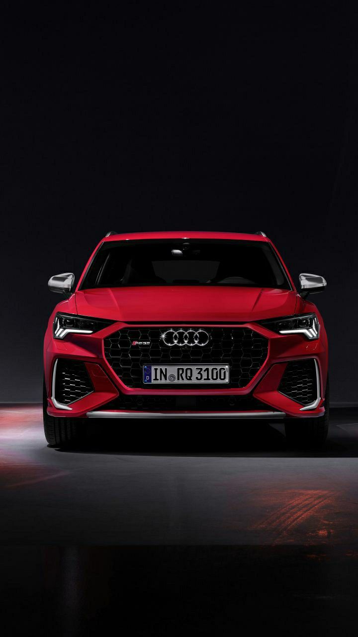 Audi Q3 Wallpapers