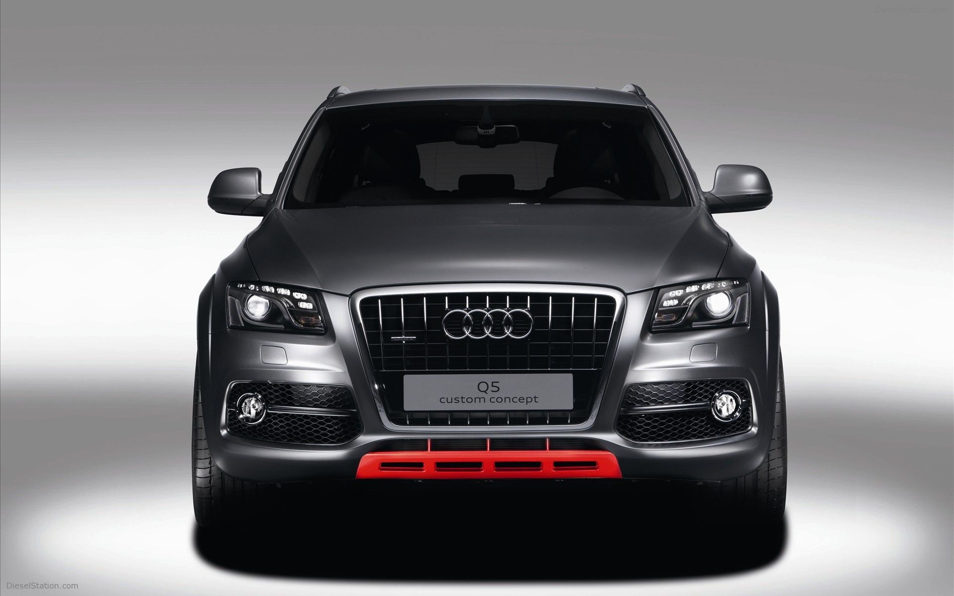 Audi Q5 Wallpapers