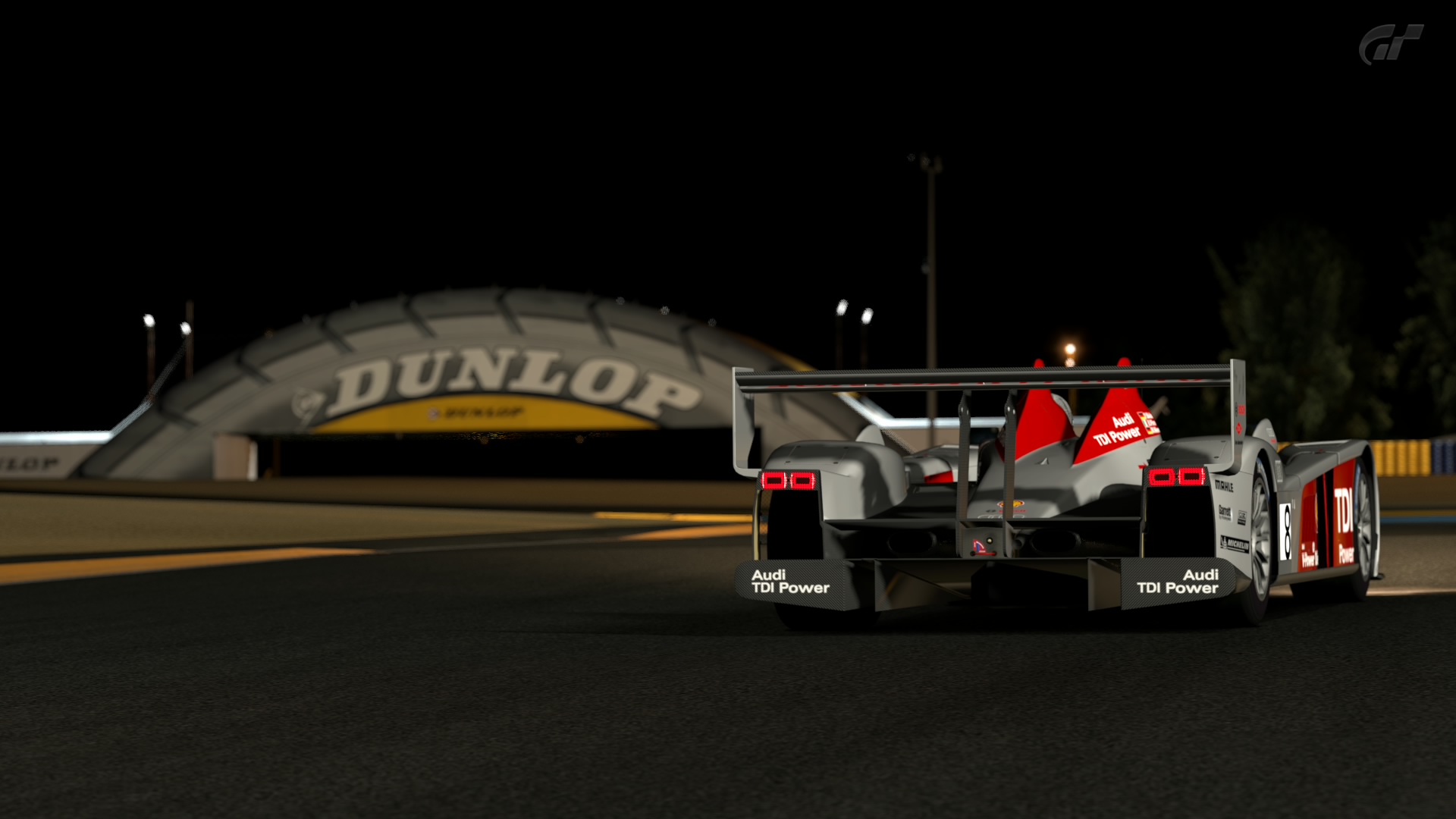 Audi R10 Tdi Wallpapers