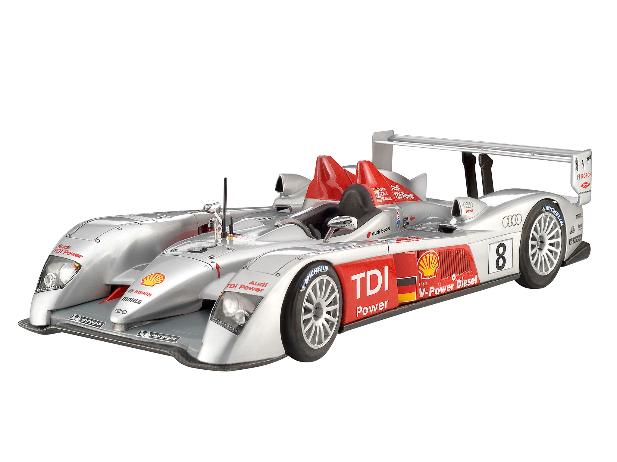 Audi R10 Tdi Wallpapers