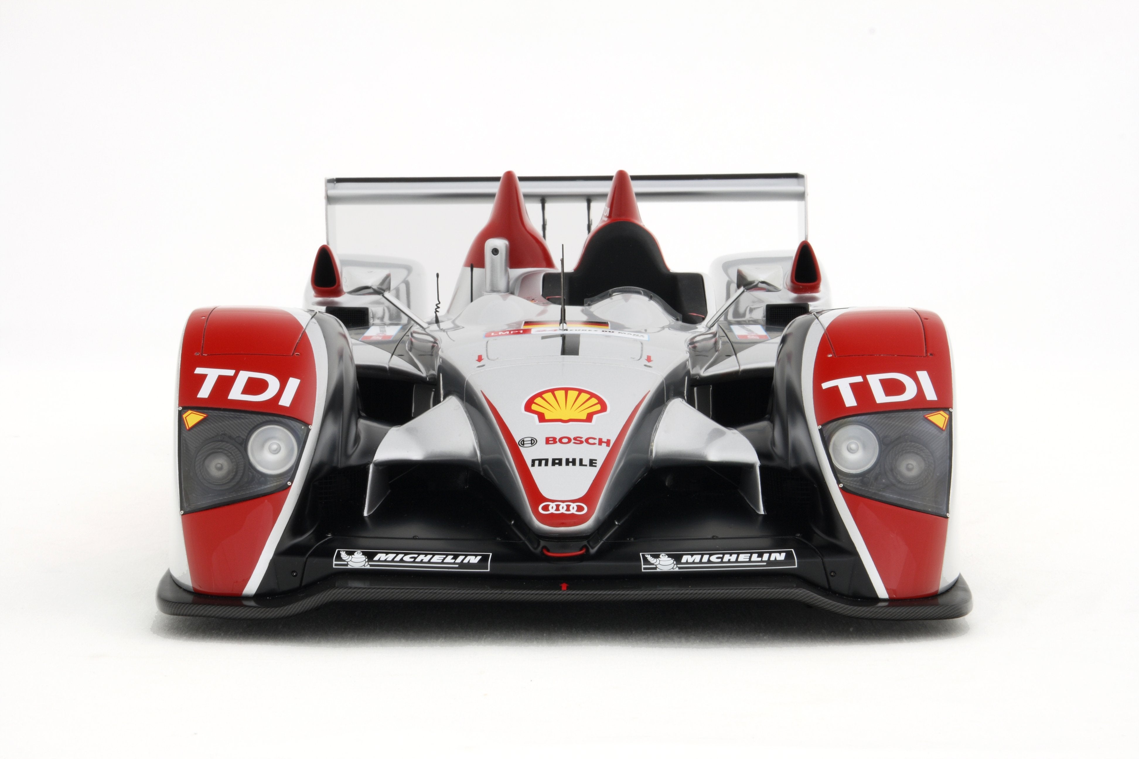 Audi R10 Tdi Wallpapers