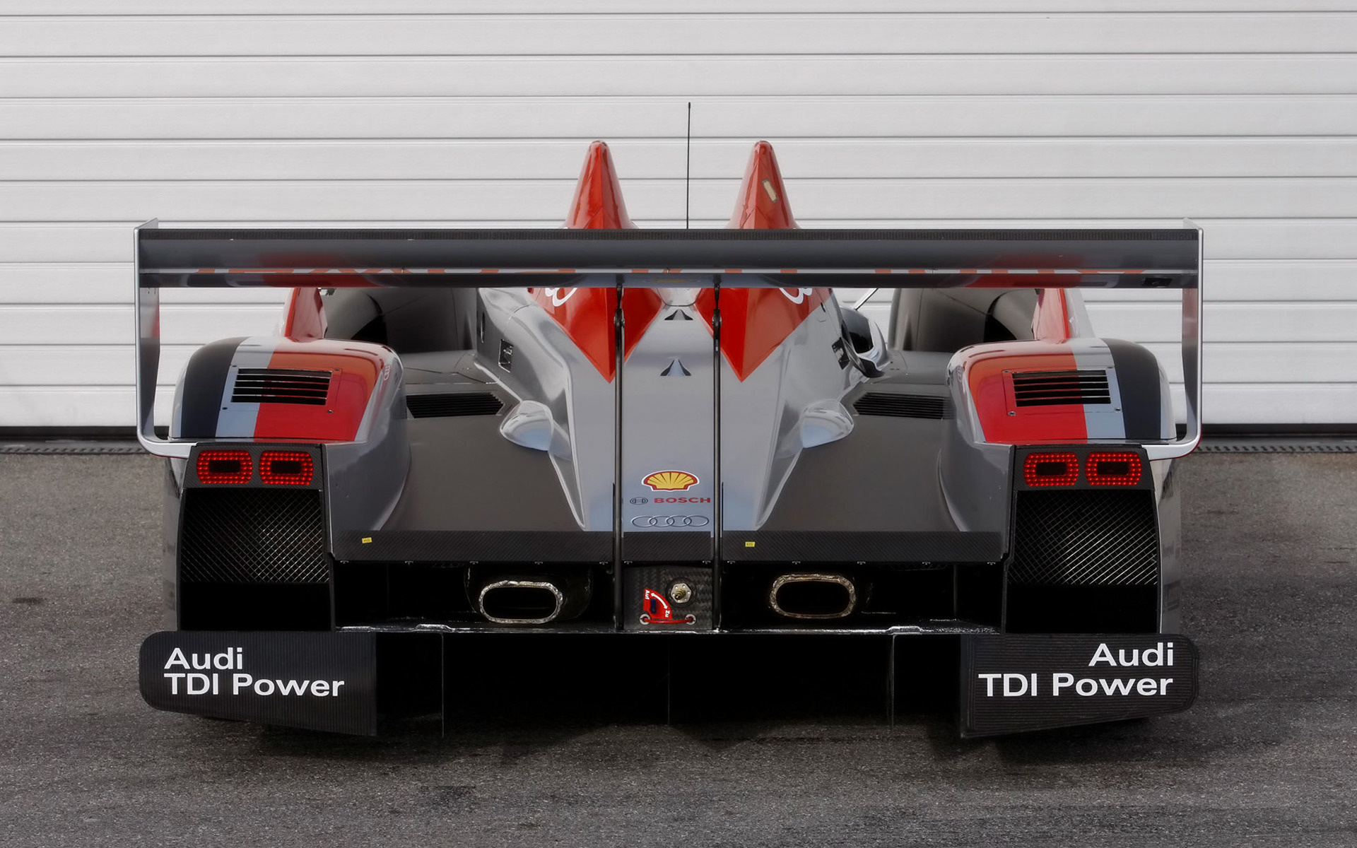 Audi R10 Tdi Wallpapers