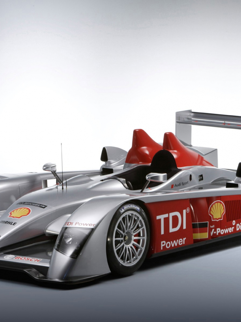 Audi R10 Tdi Wallpapers