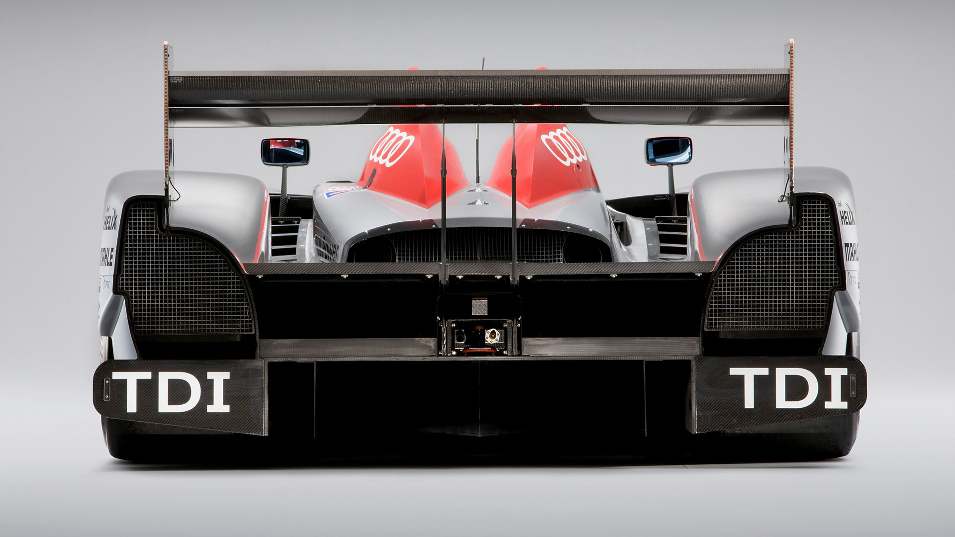 Audi R15 Tdi Wallpapers