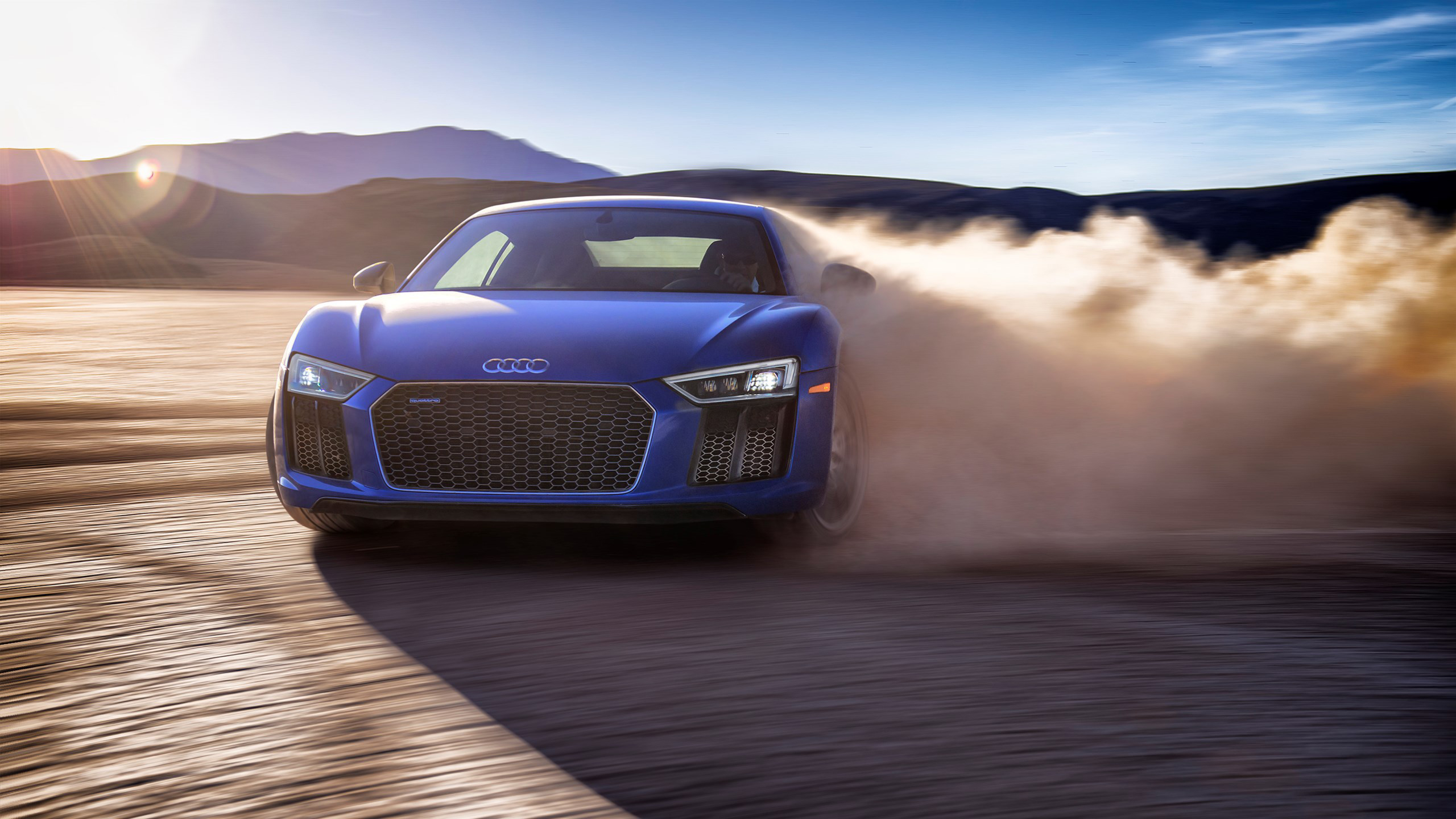 Audi R8 Wallpapers