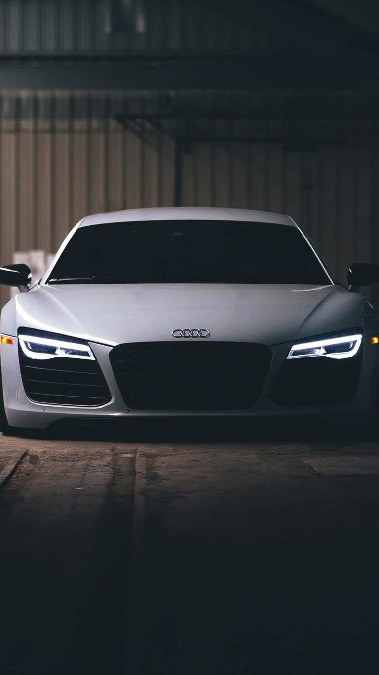 Audi R8 Wallpapers