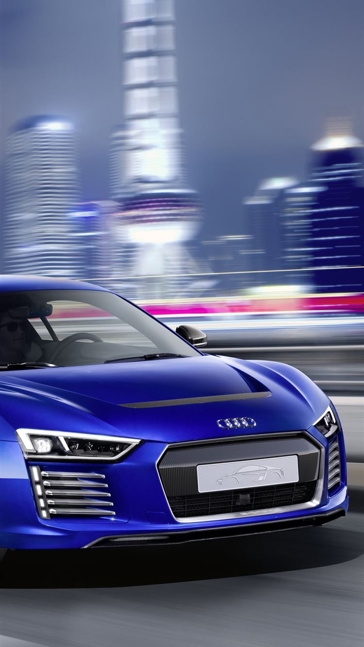 Audi R8 2019 Wallpapers