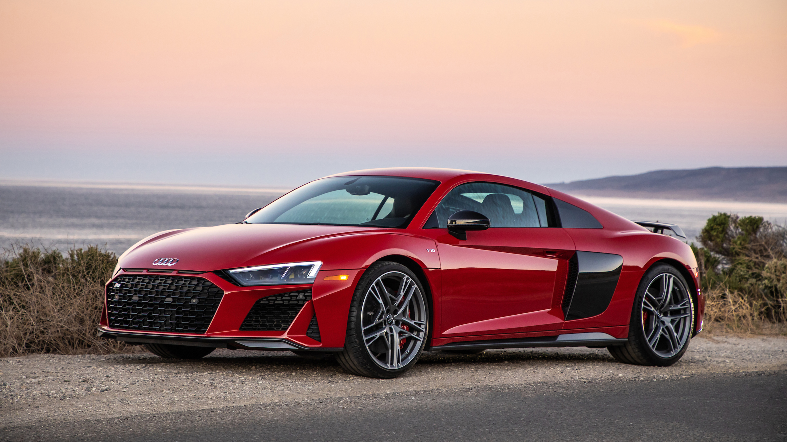 Audi R8 Hd Wallpapers