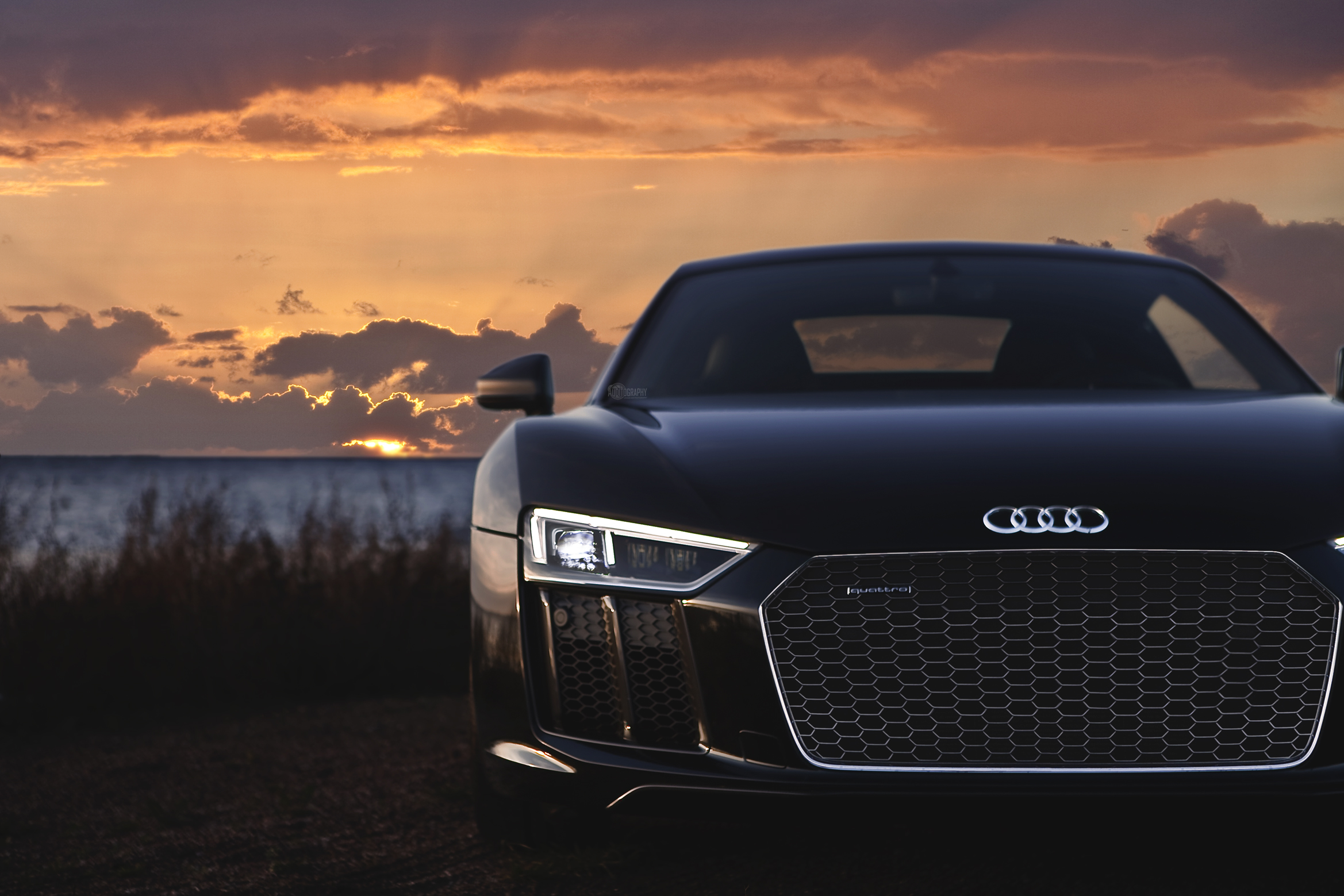 Audi R8 Hd Wallpapers