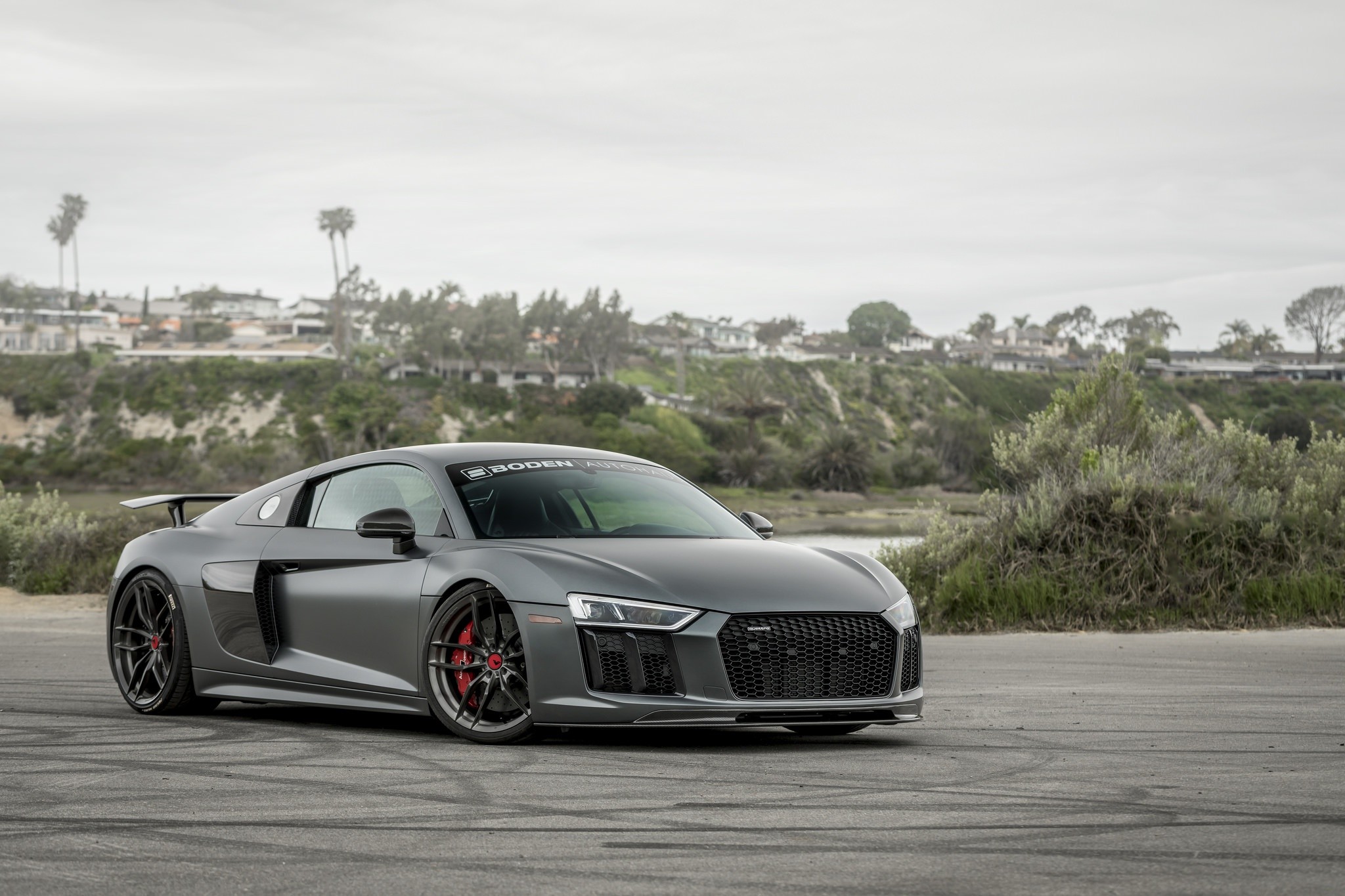 Audi R8 Hd Wallpapers