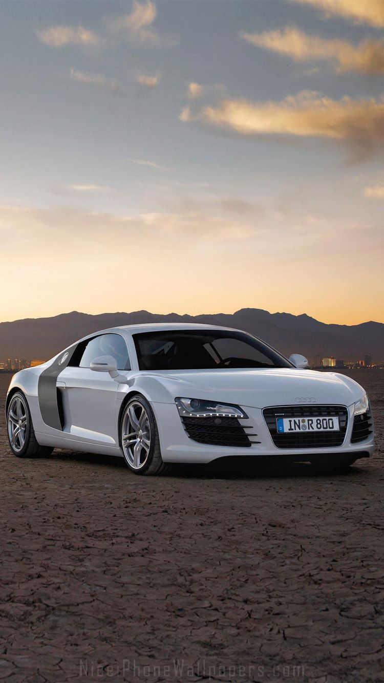 Audi R8 Iphone Wallpapers