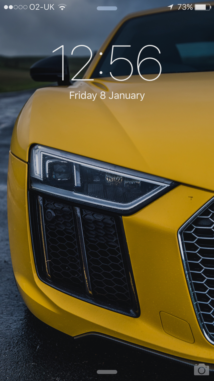 Audi R8 Iphone Wallpapers